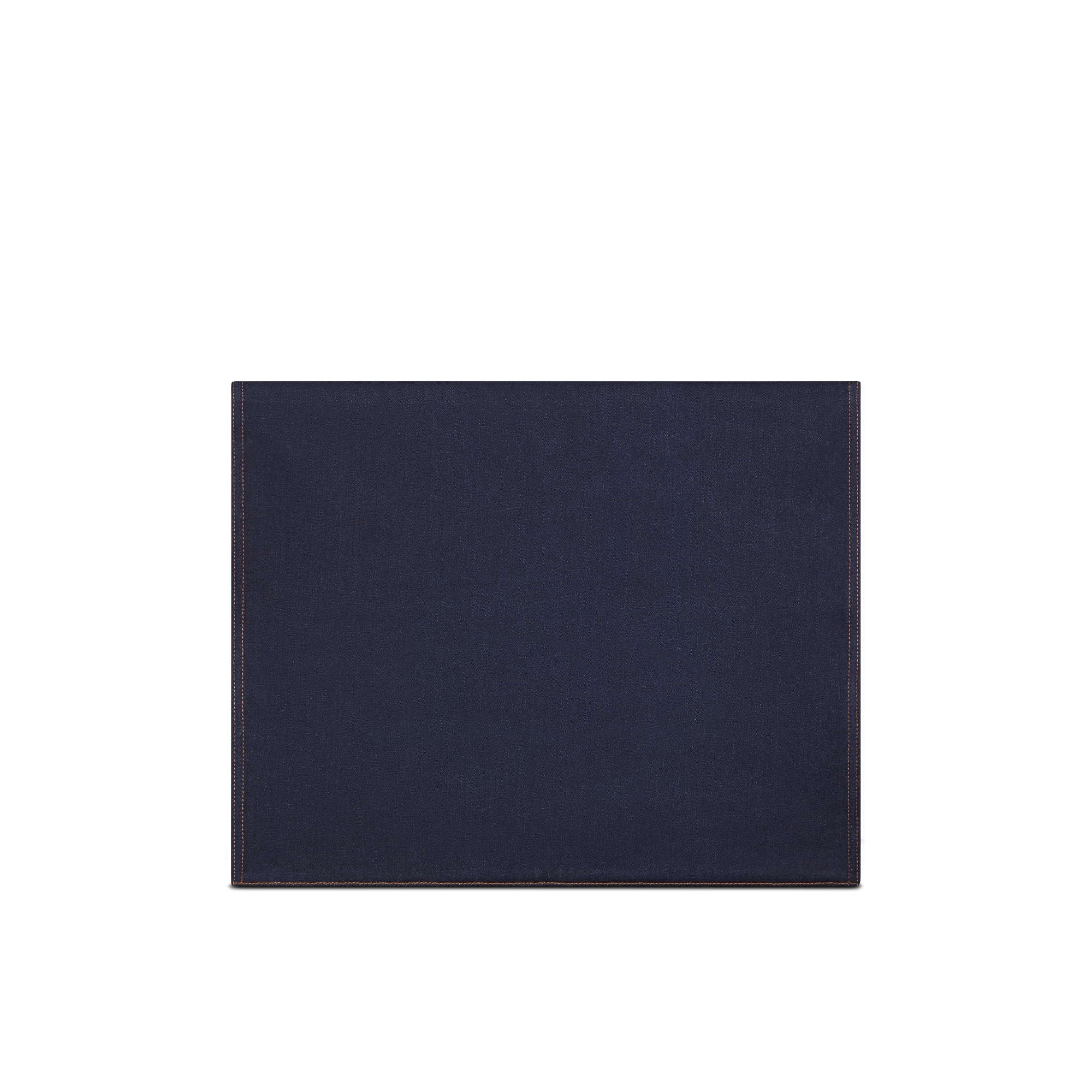 Denim Couture 夹克 深蓝色棉质牛仔布 E11