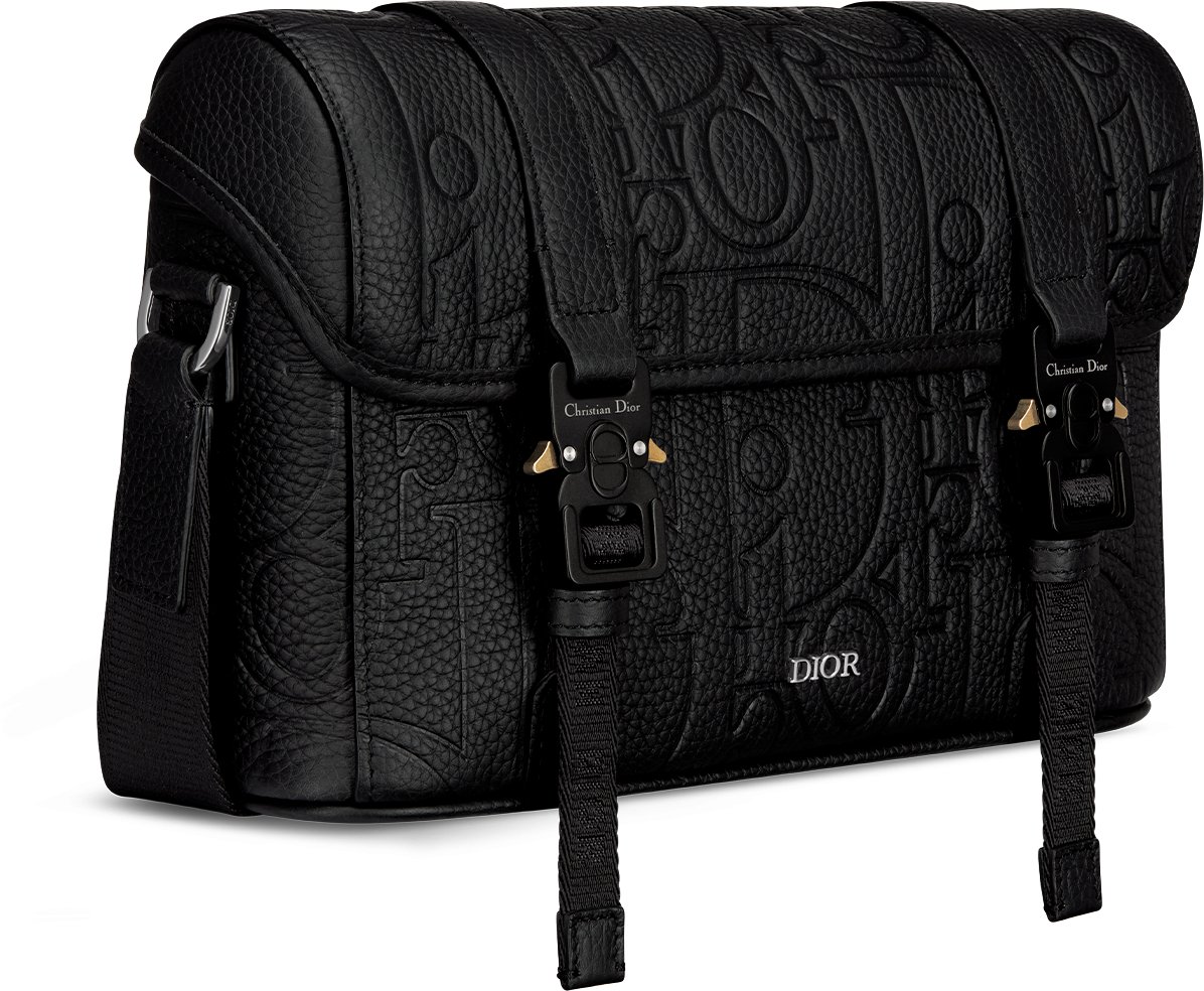 Dior Hit The Road