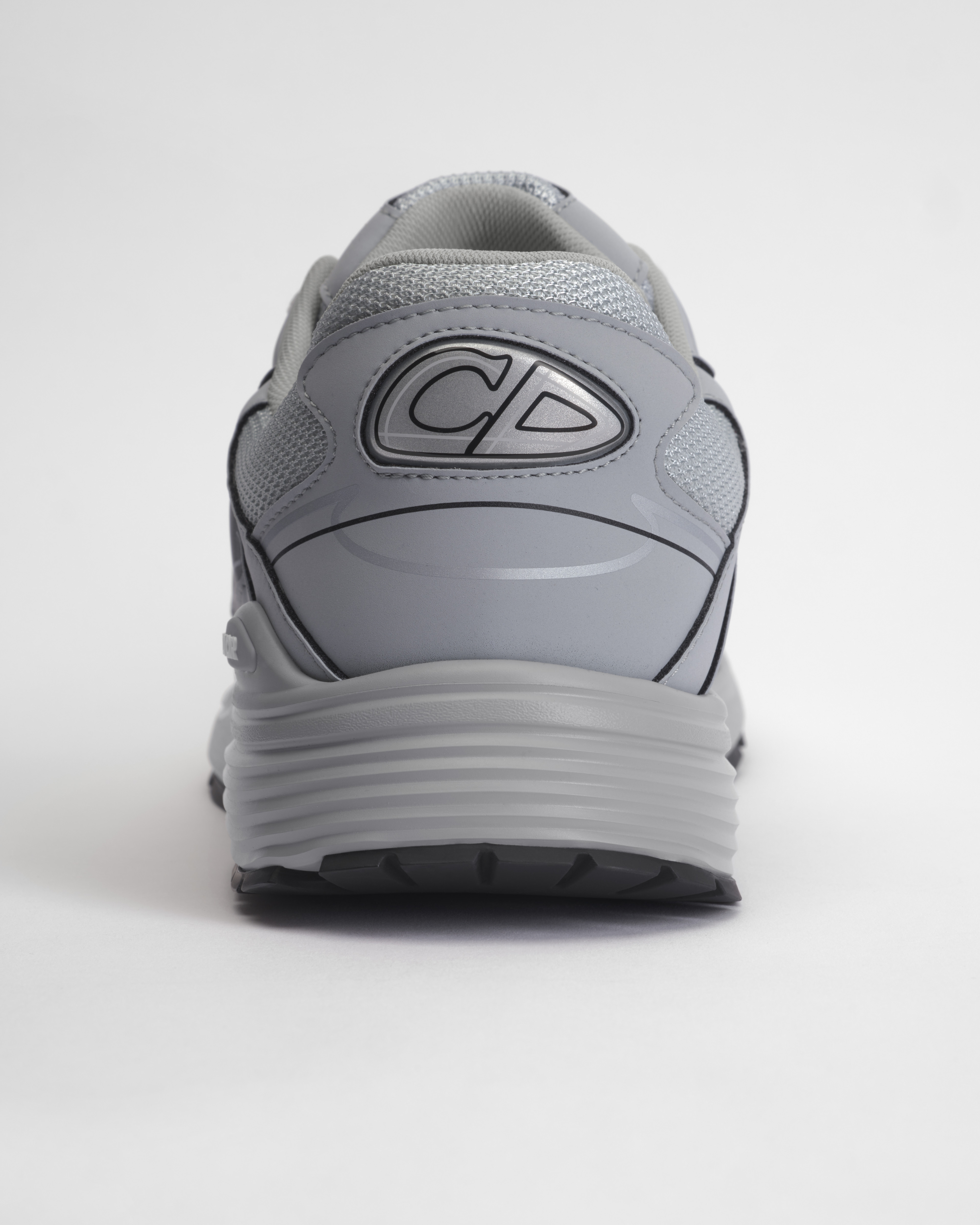 B30 Countdown 运动鞋 迪奥灰网面和迪奥灰科技面料 E08
