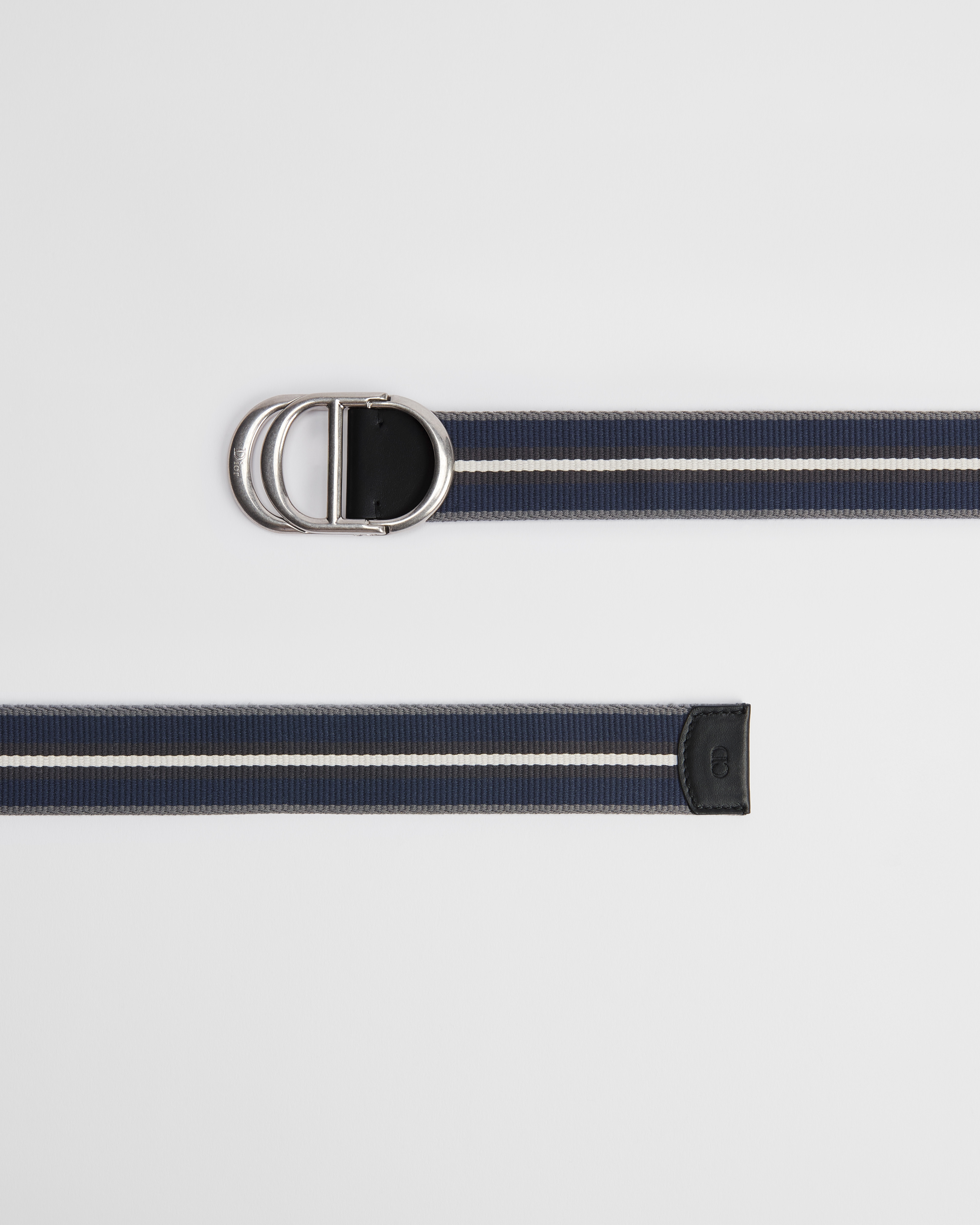 CD 腰带 35 毫米三色尼龙 E06