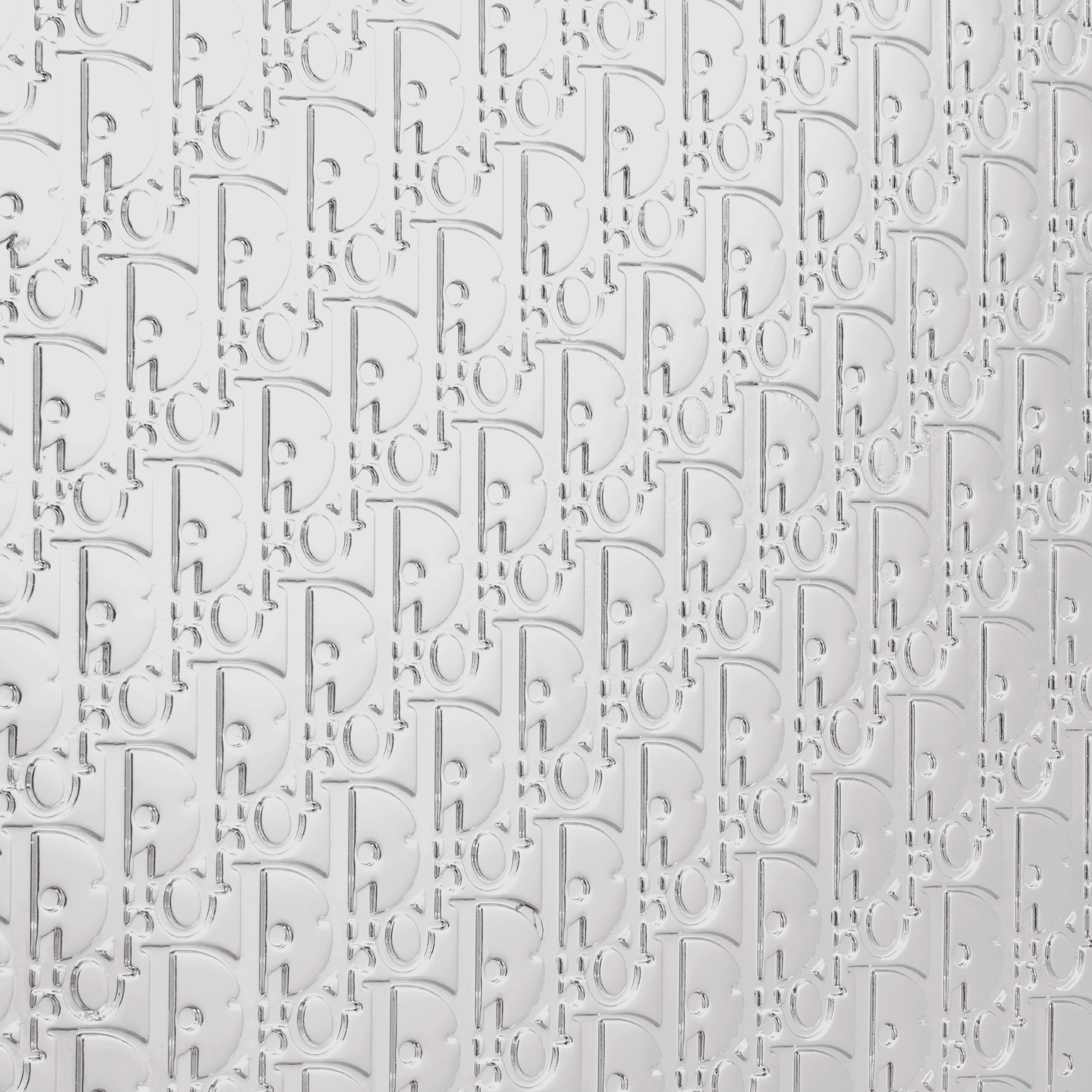 腰带扣 35 毫米金属覆层黄铜 Oblique 图案 E09