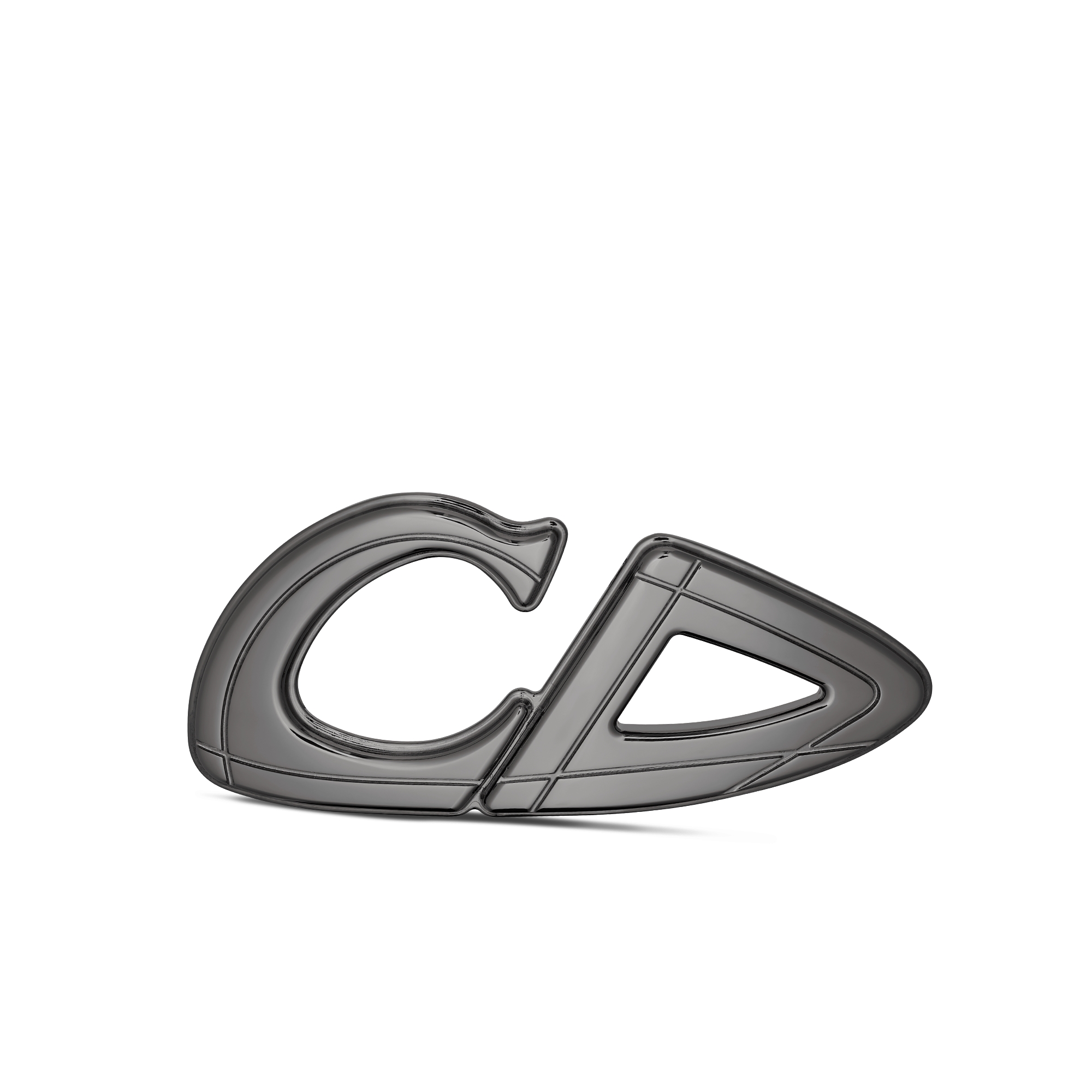 CD30 腰带扣 35 毫米金属覆层铜合金 E06