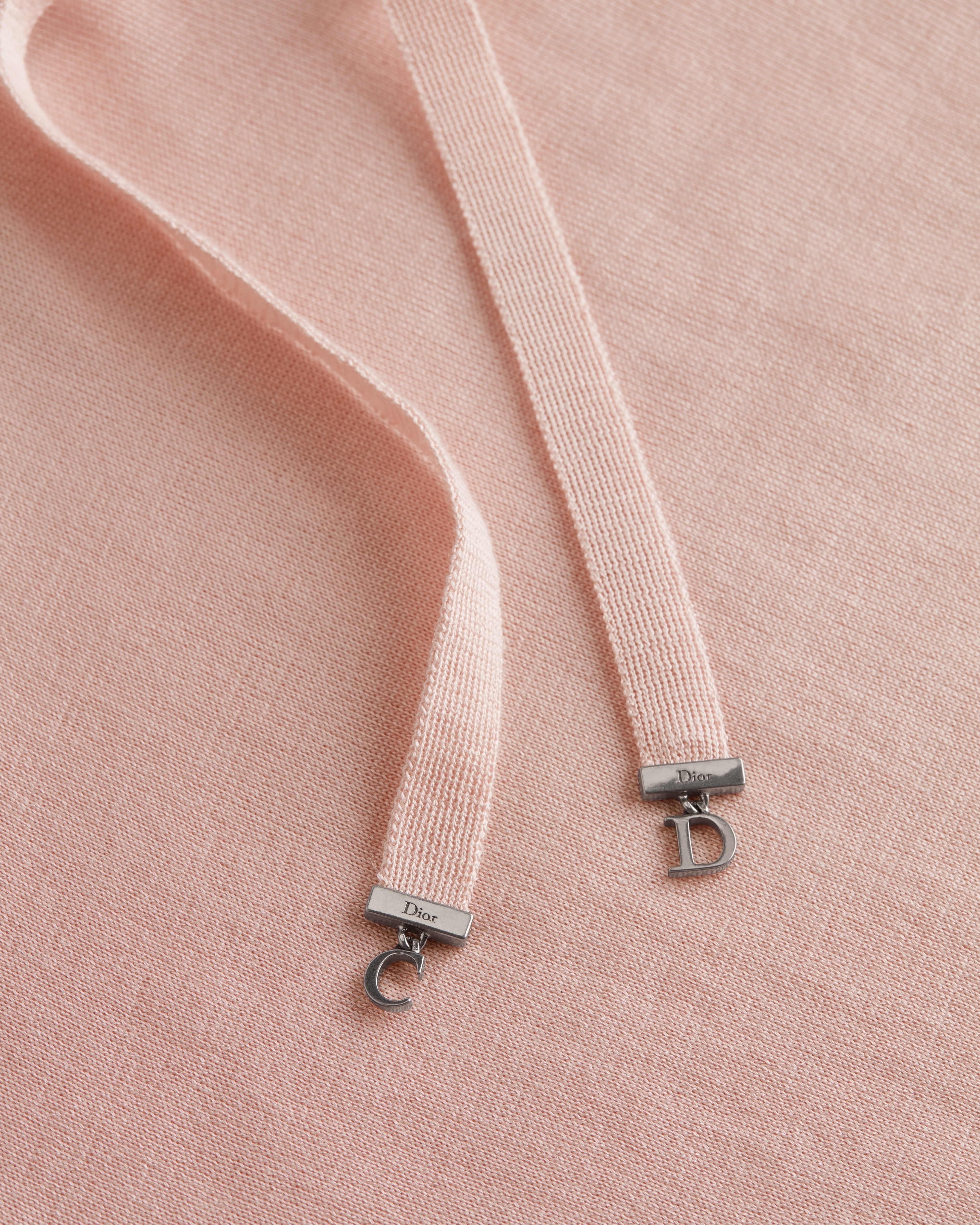 短袖修身针织衫 粉色桑蚕丝针织面料 E10