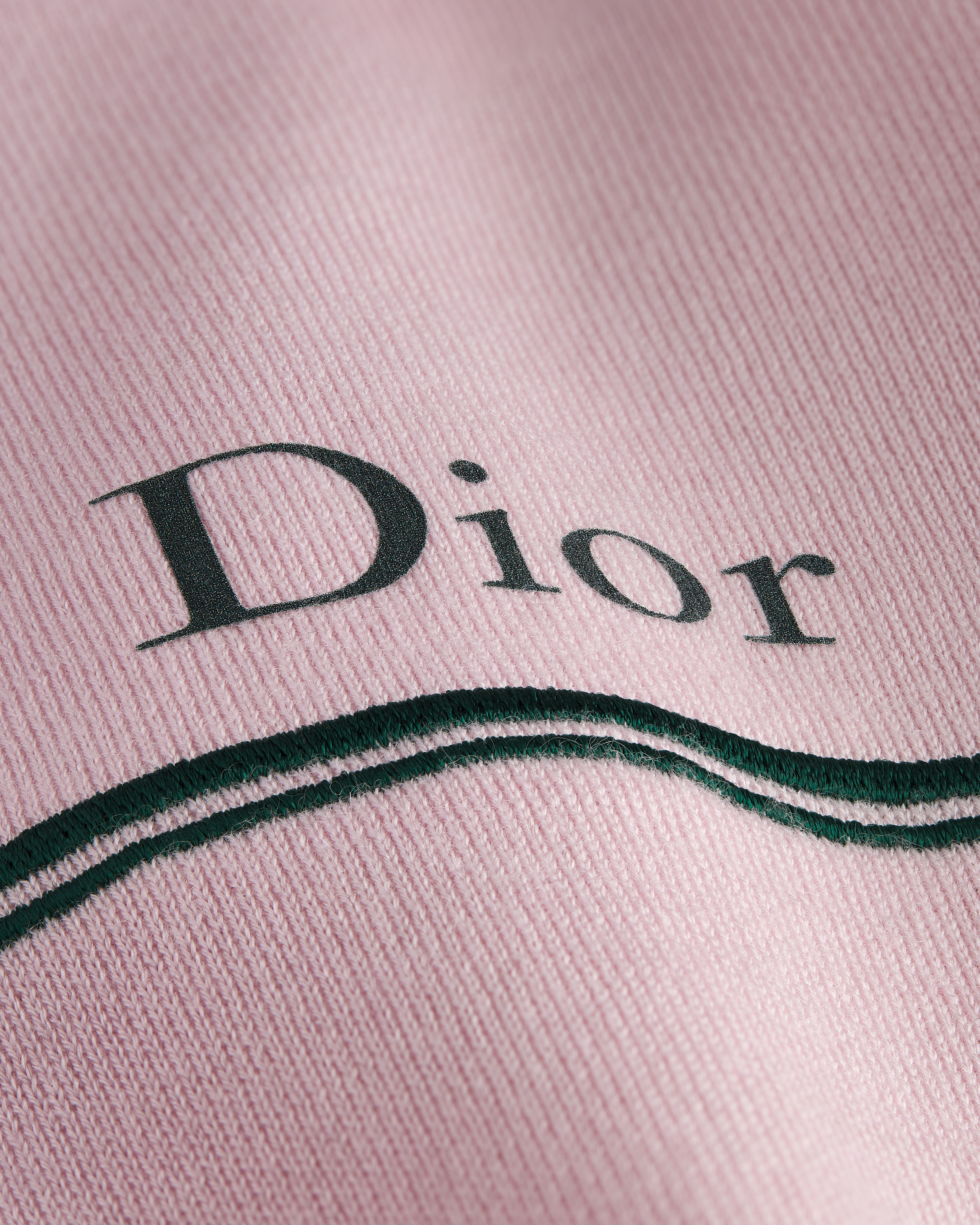 连帽运动衫 粉色和黑色山羊绒混纺面料 Book Cover 图案 E10