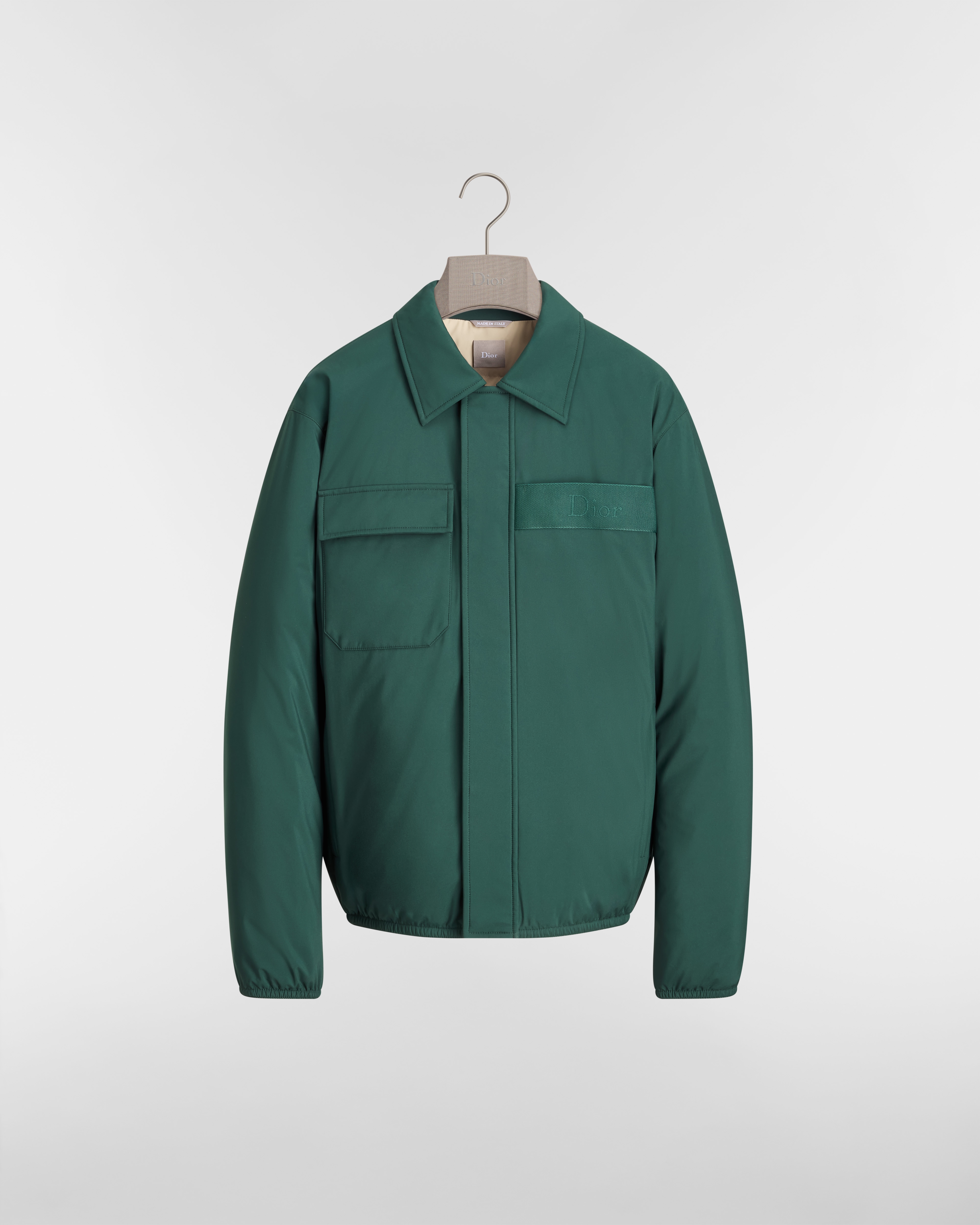 夹克 绿色科技面料 E01