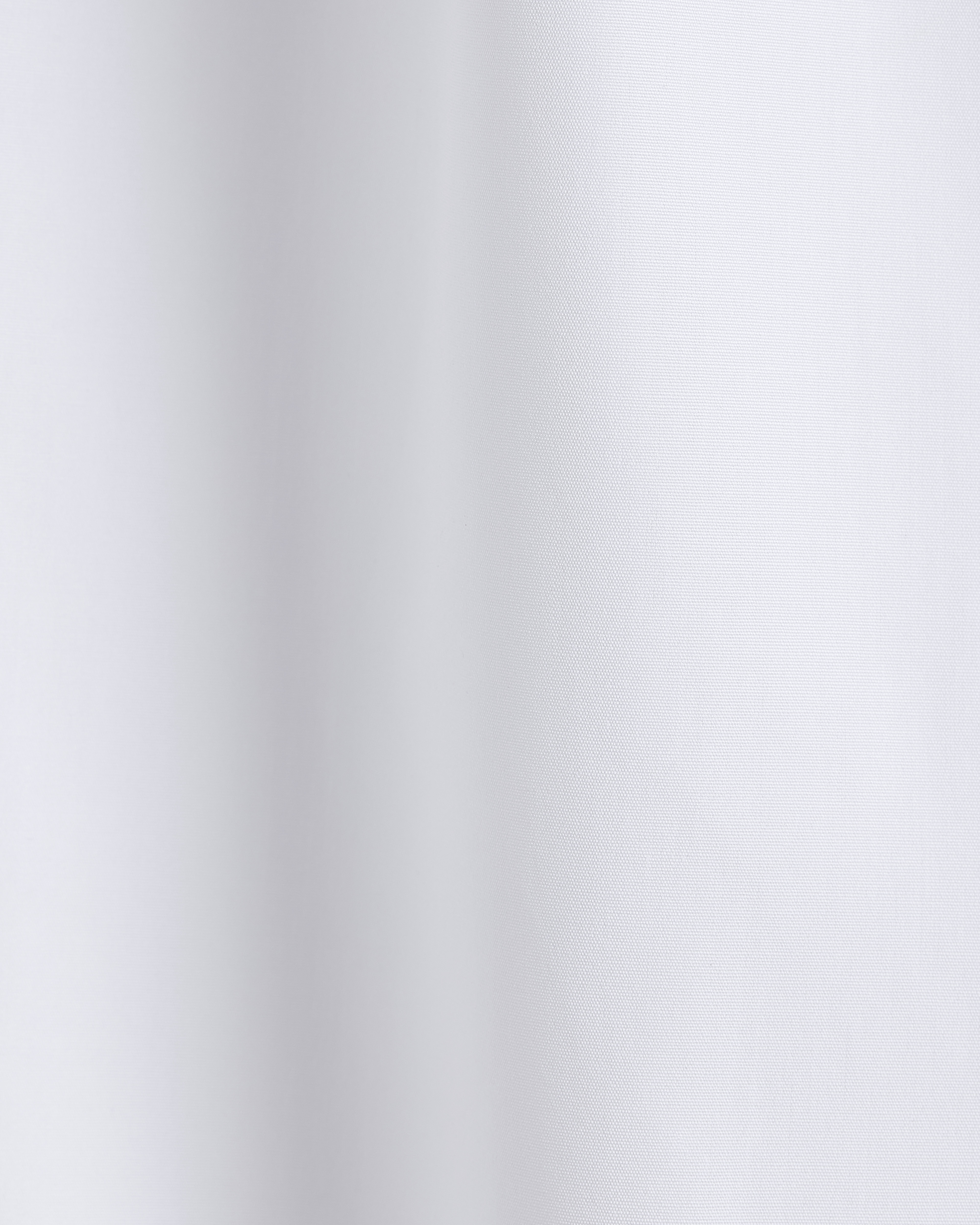 衬衫 白色棉质府绸面料 Dior Clover 刺绣 E11