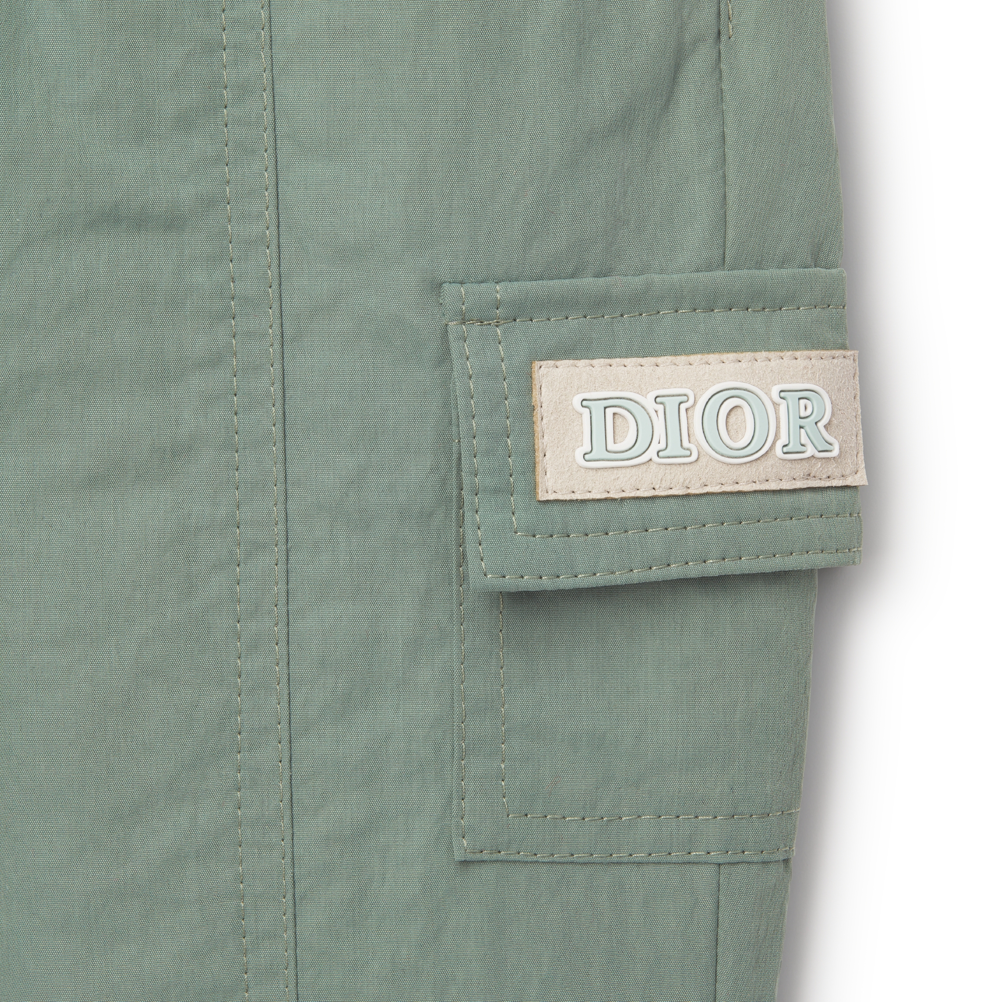 婴幼儿长裤 卡其色科技面料 E09