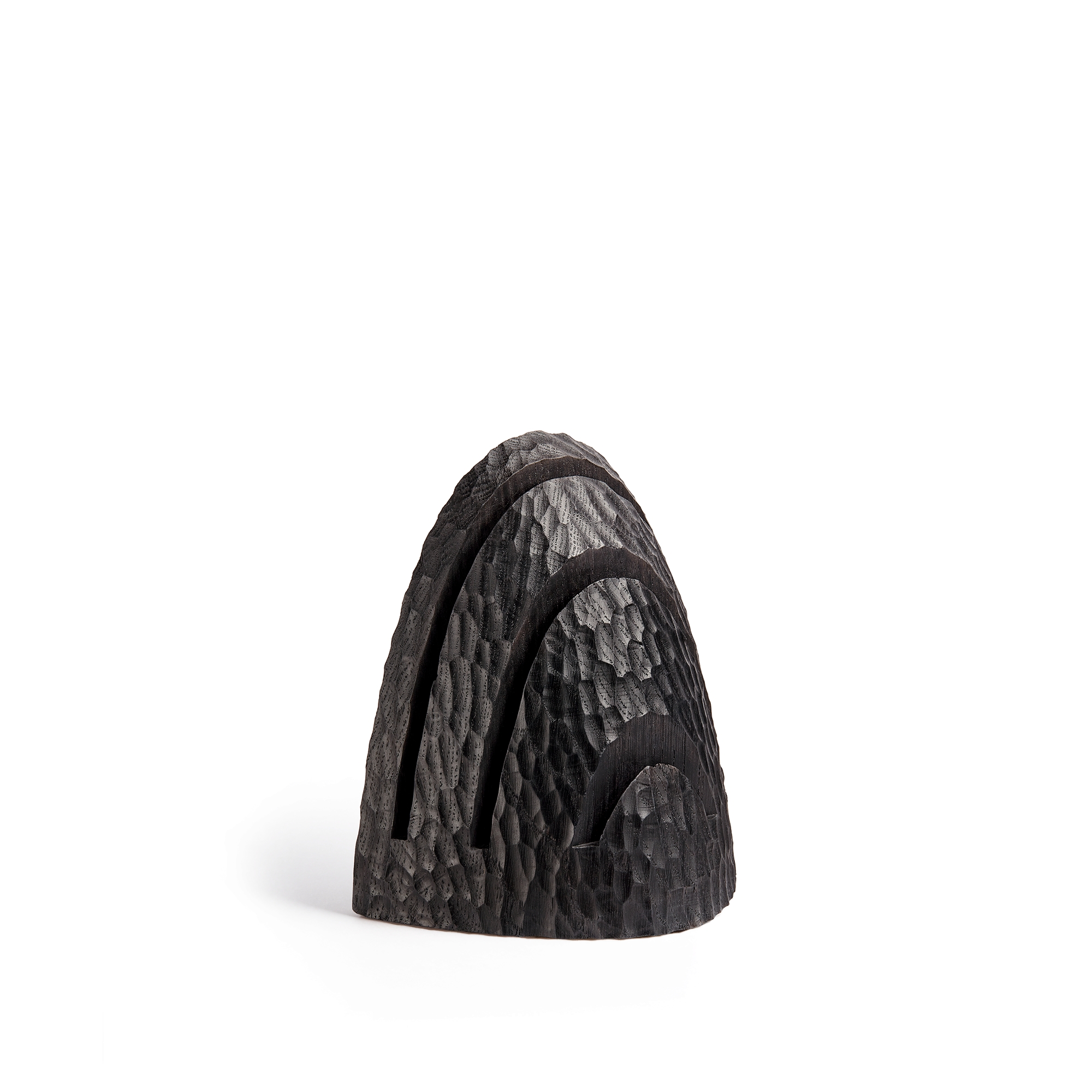 纸张收纳器 Dior Maison x Pierre Yovanovitch，橡木 E03