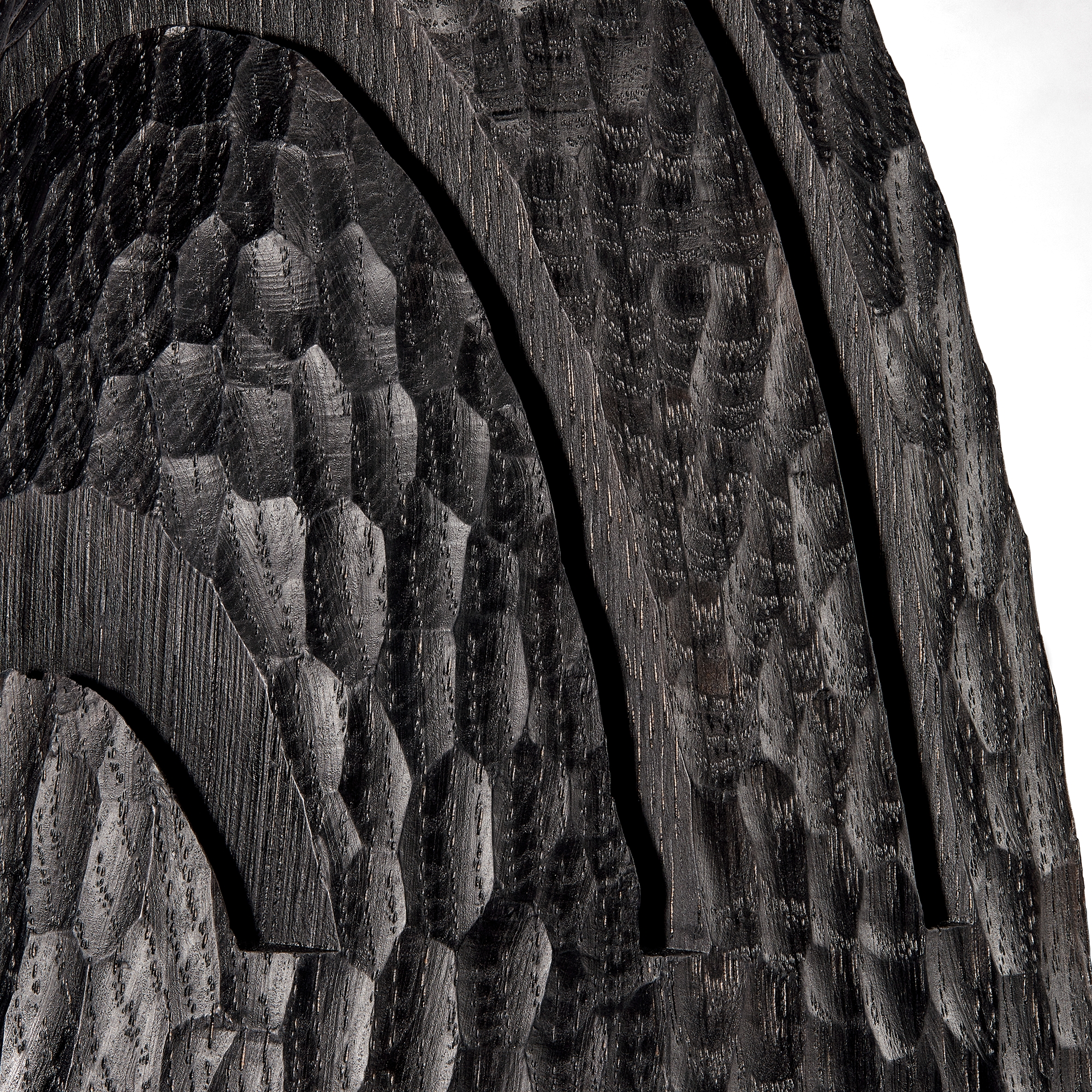 纸张收纳器 Dior Maison x Pierre Yovanovitch，橡木 E09