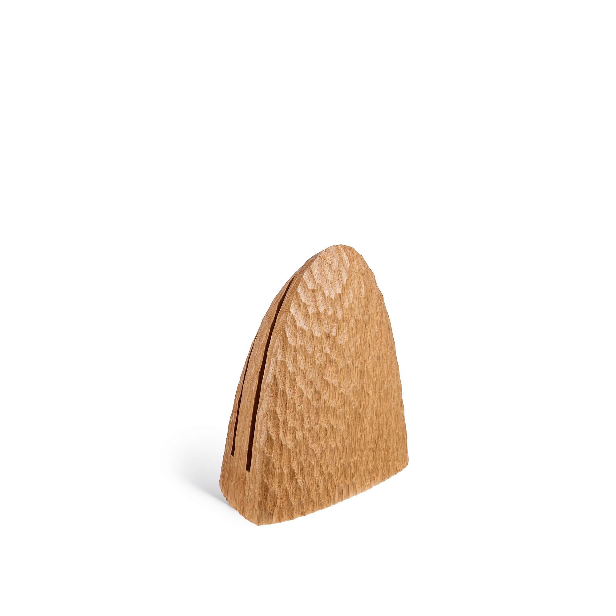 纸张收纳器 Dior Maison x Pierre Yovanovitch，橡木 E05