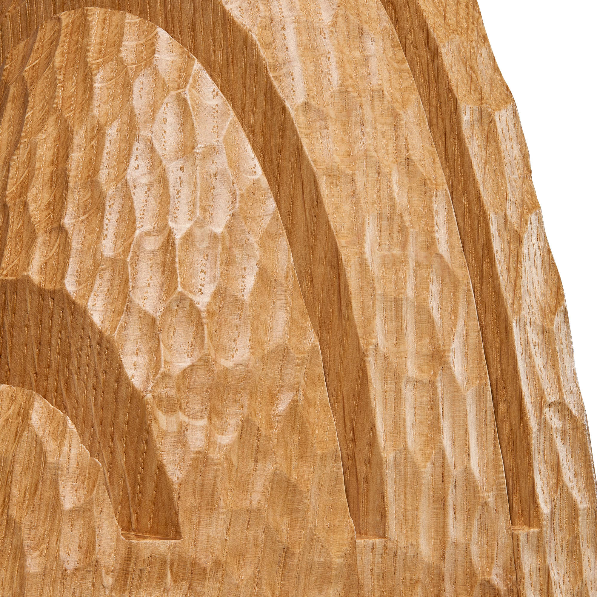 纸张收纳器 Dior Maison x Pierre Yovanovitch，橡木 E09