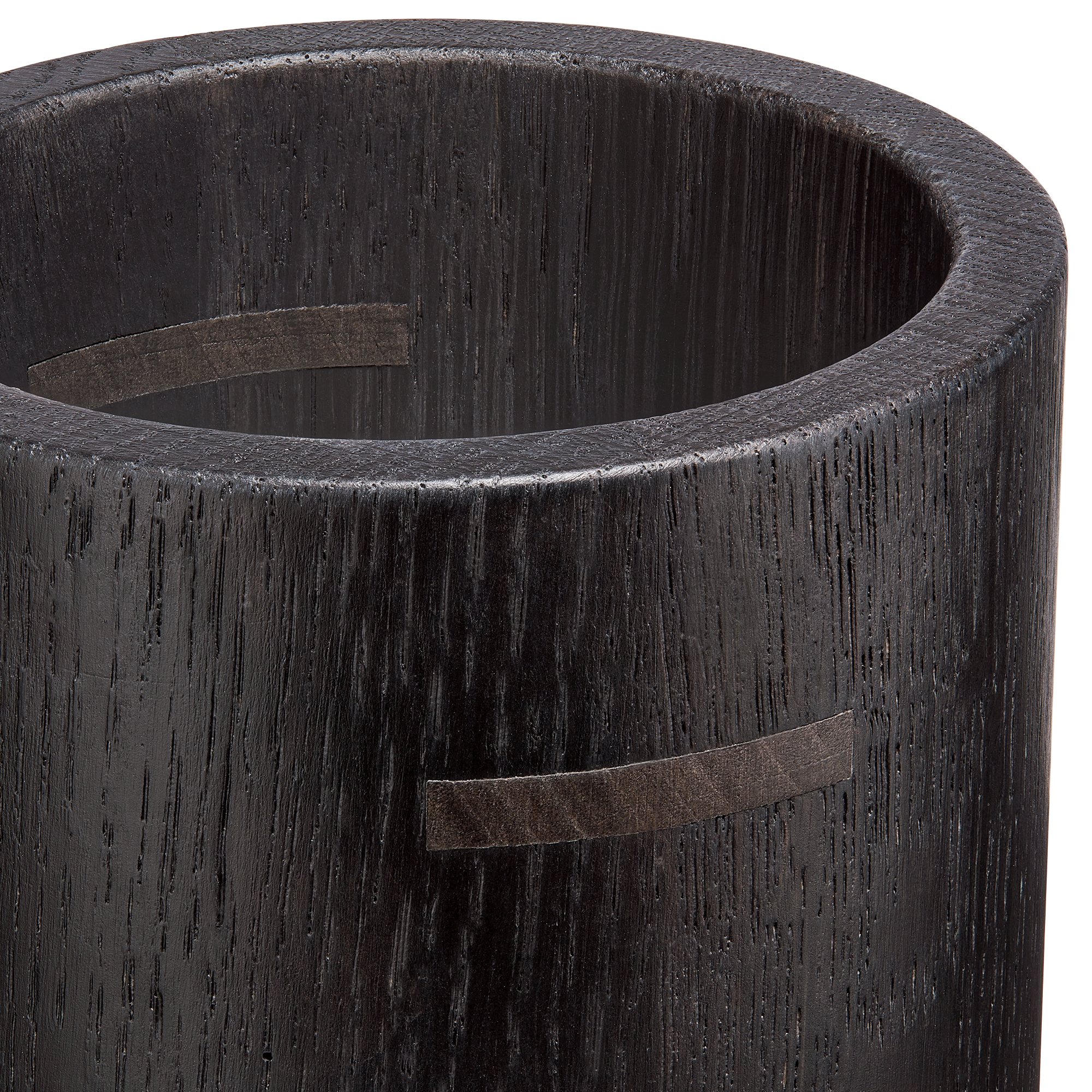 笔筒 Dior Maison x Pierre Yovanovitch，橡木和樱桃木 E09