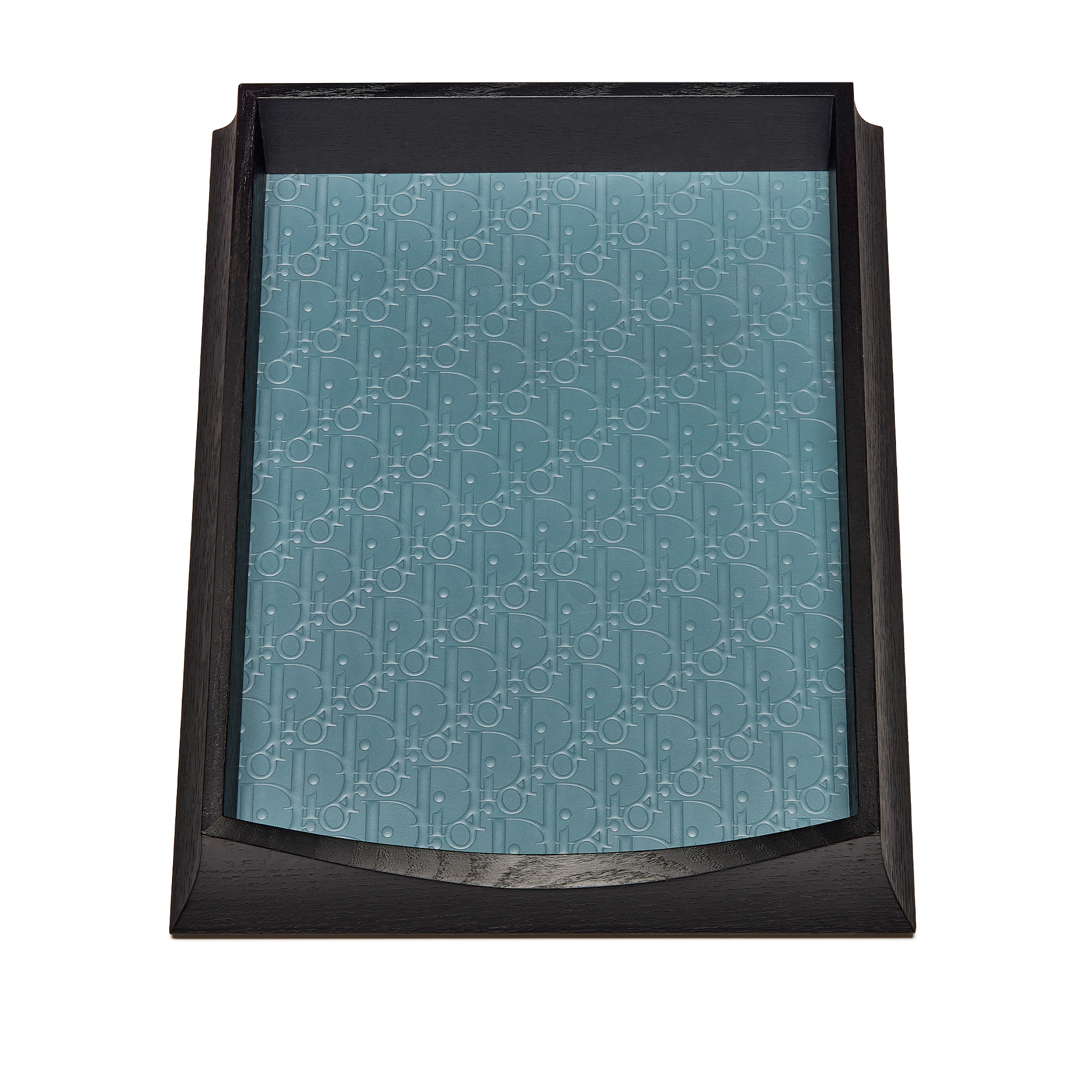 纸品收纳盒 Dior Maison x Pierre Yovanovitch，蓝色 E01