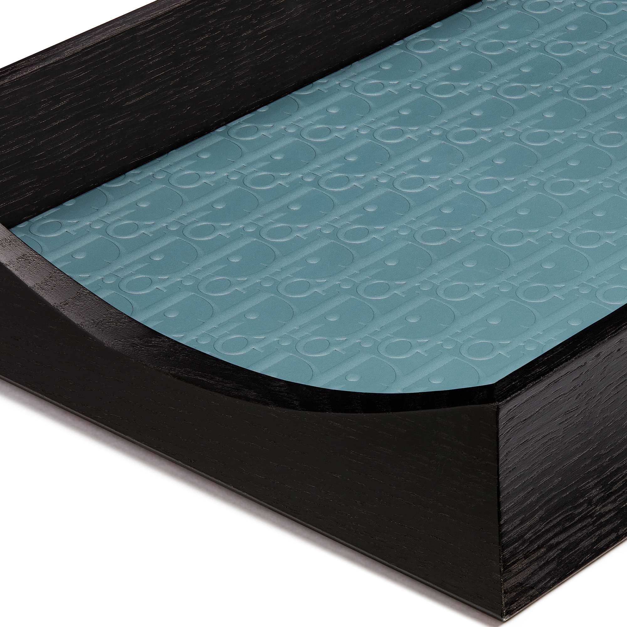 纸品收纳盒 Dior Maison x Pierre Yovanovitch，蓝色 E09