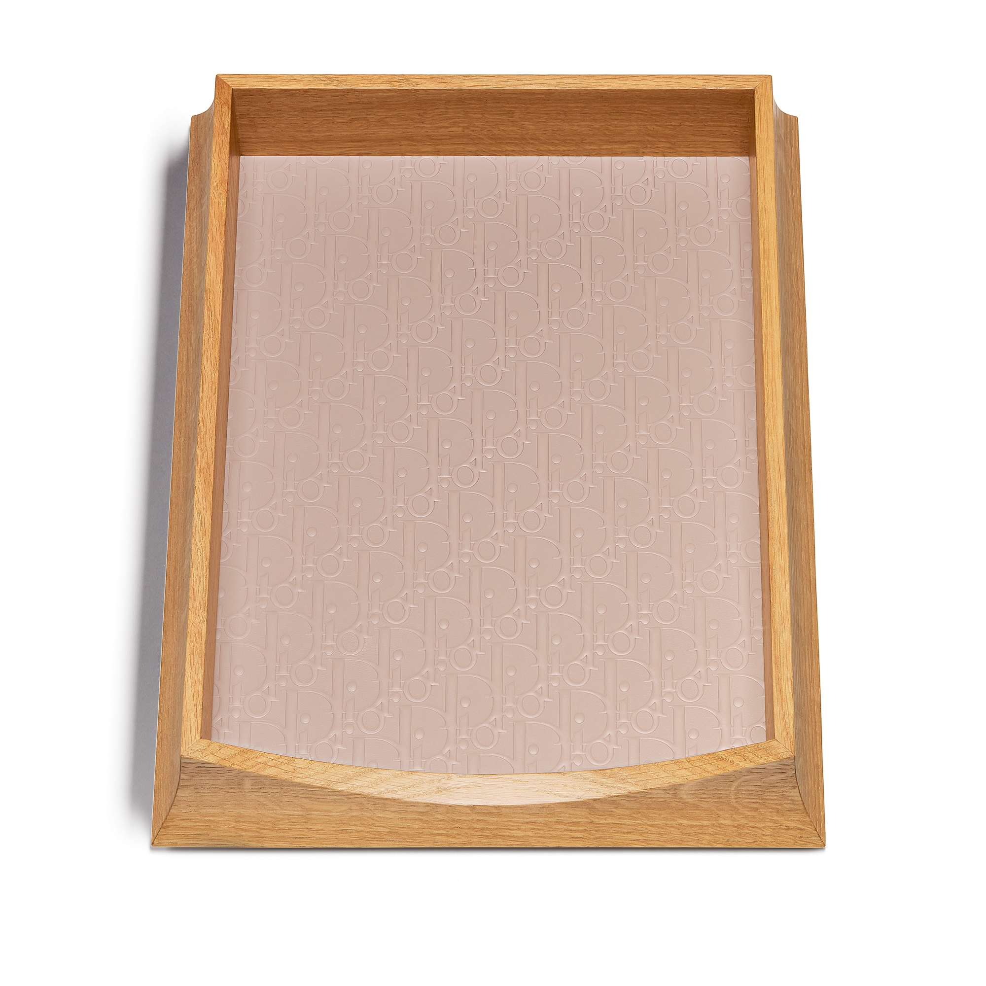 纸品收纳盒 Dior Maison x Pierre Yovanovitch，粉色 E01