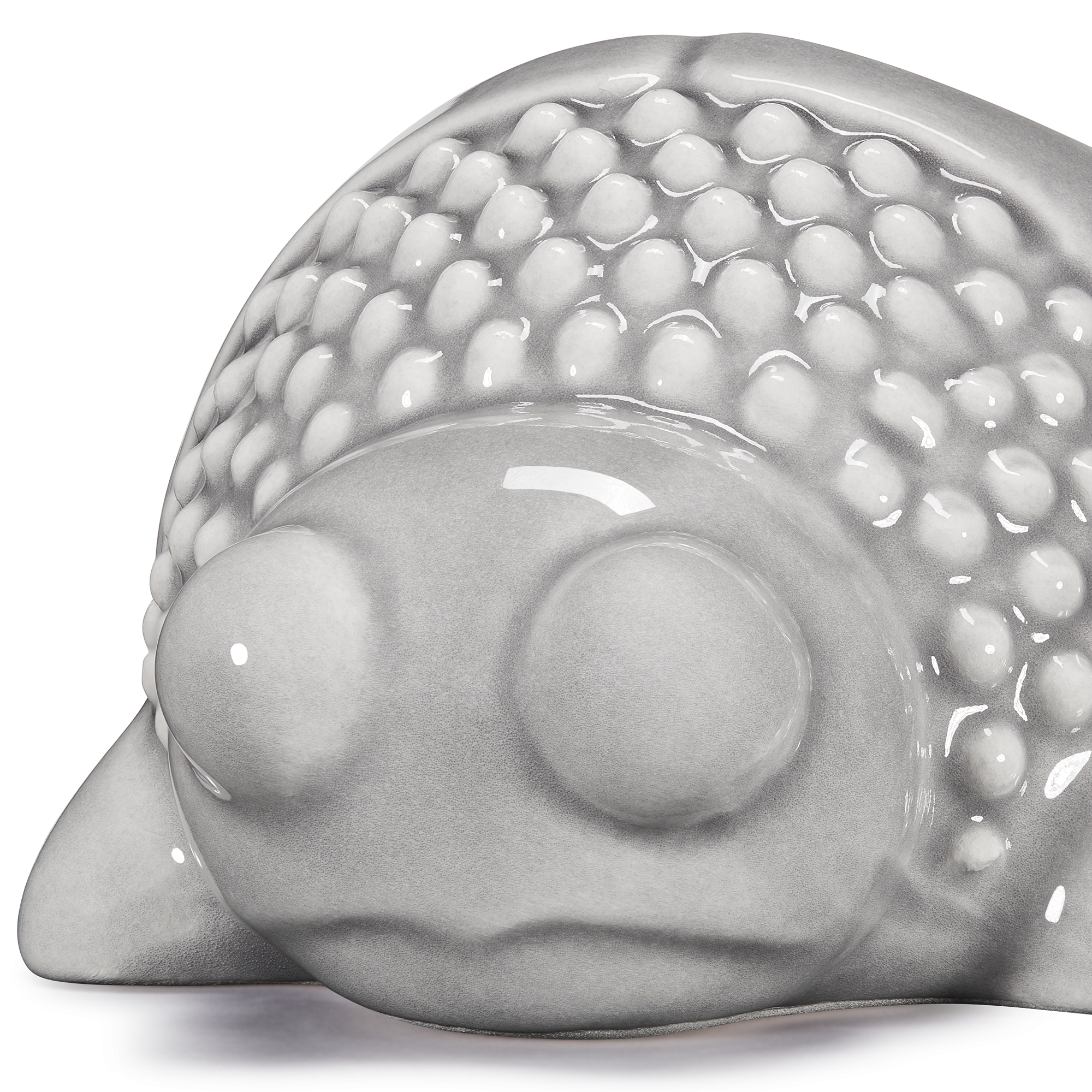 超小号瓢虫造型烛台 Dior Maison x Jean Roger，灰色 E09