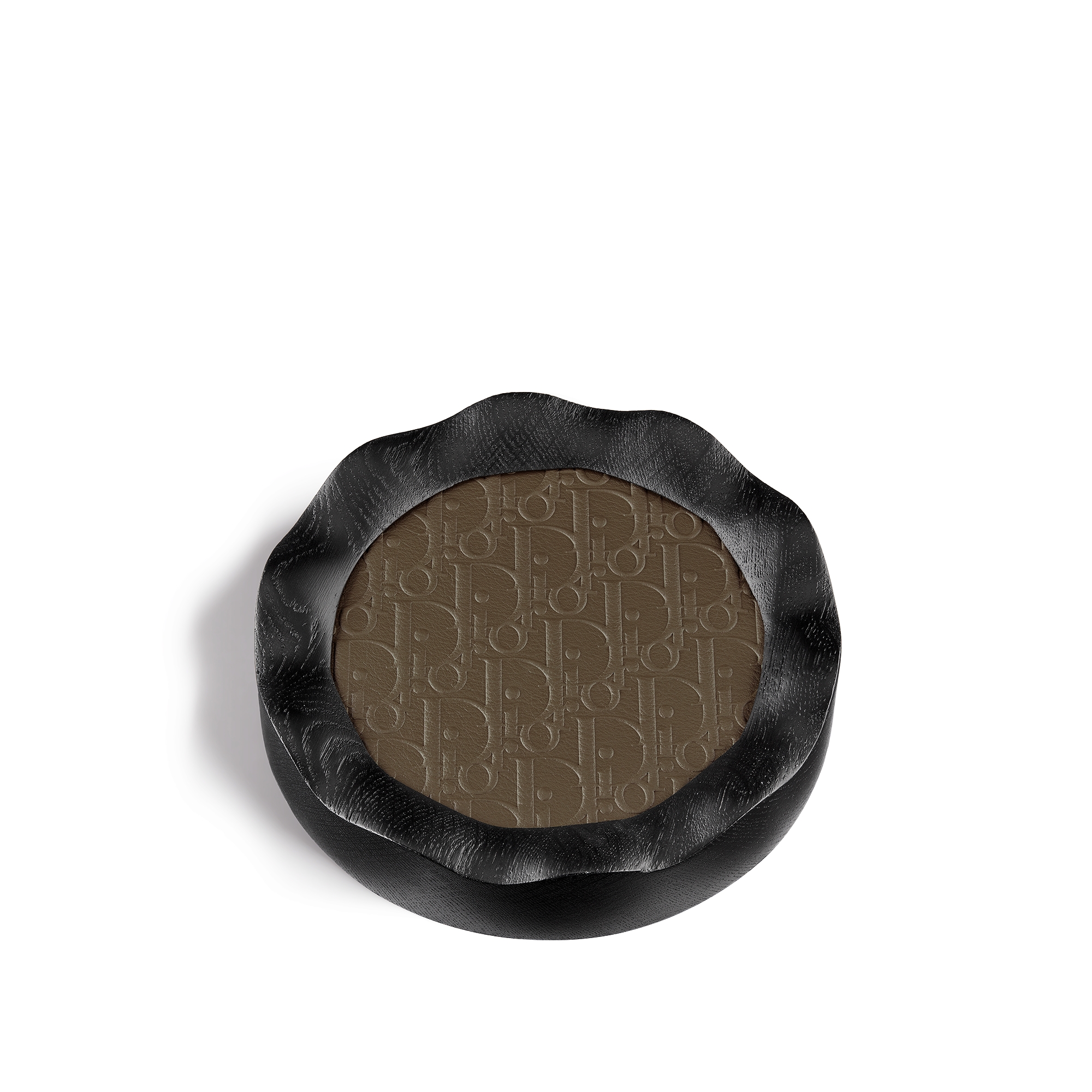 装饰托盘 Dior Maison x Pierre Yovanovitch，古铜色 E03