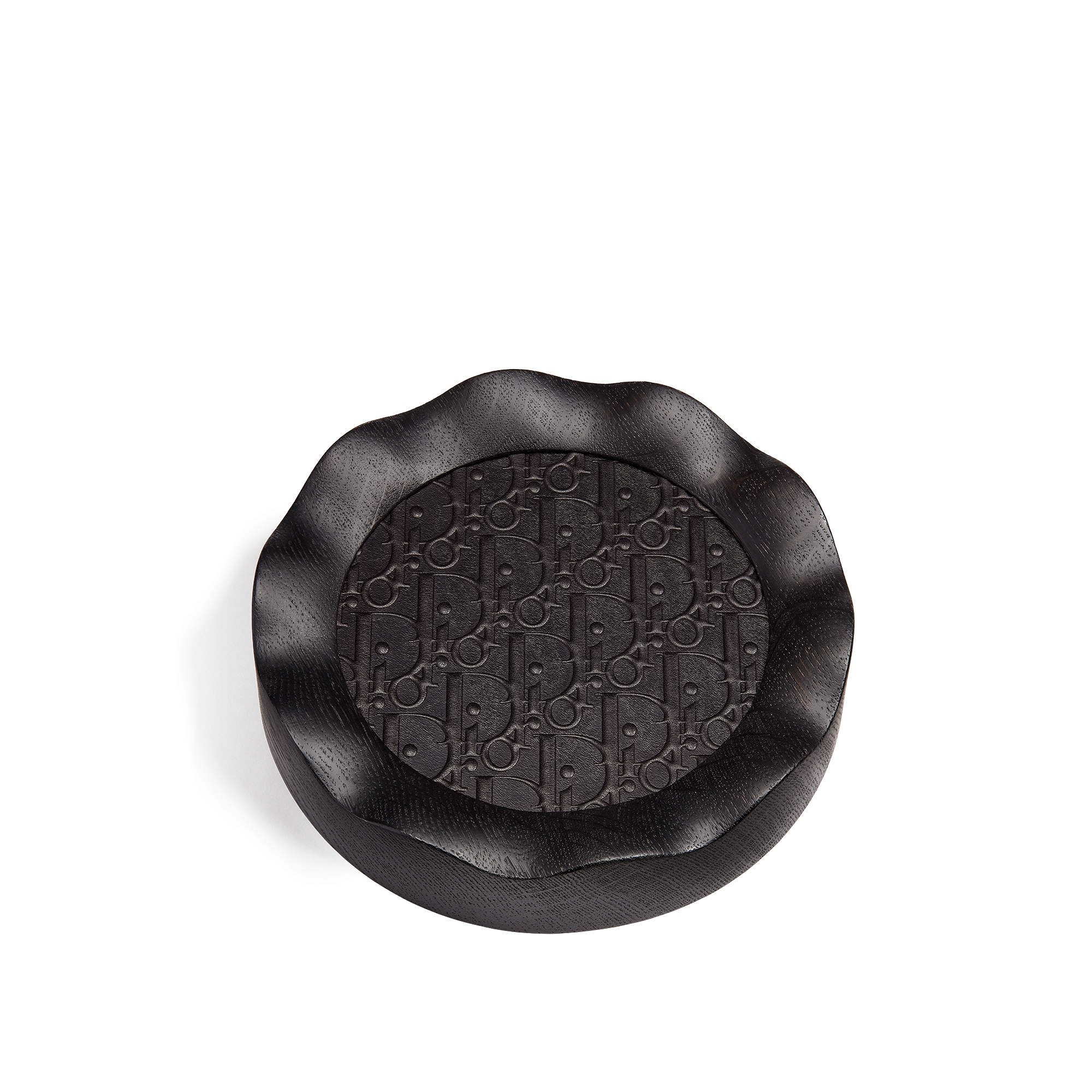 装饰托盘 Dior Maison x Pierre Yovanovitch，黑色 E03