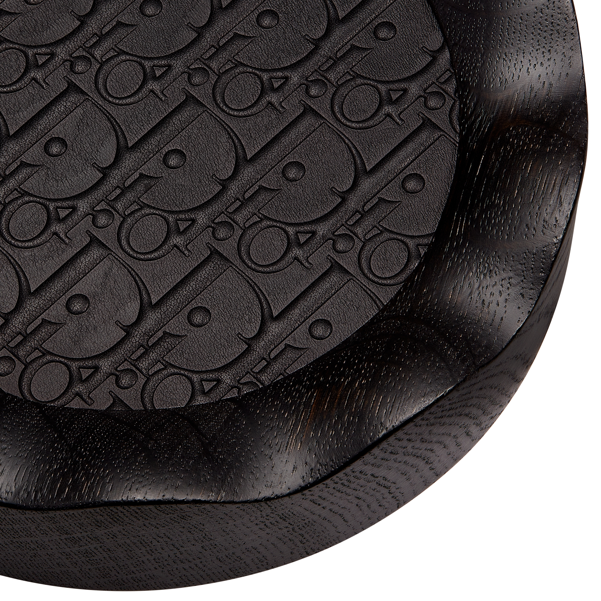 装饰托盘 Dior Maison x Pierre Yovanovitch，黑色 E09