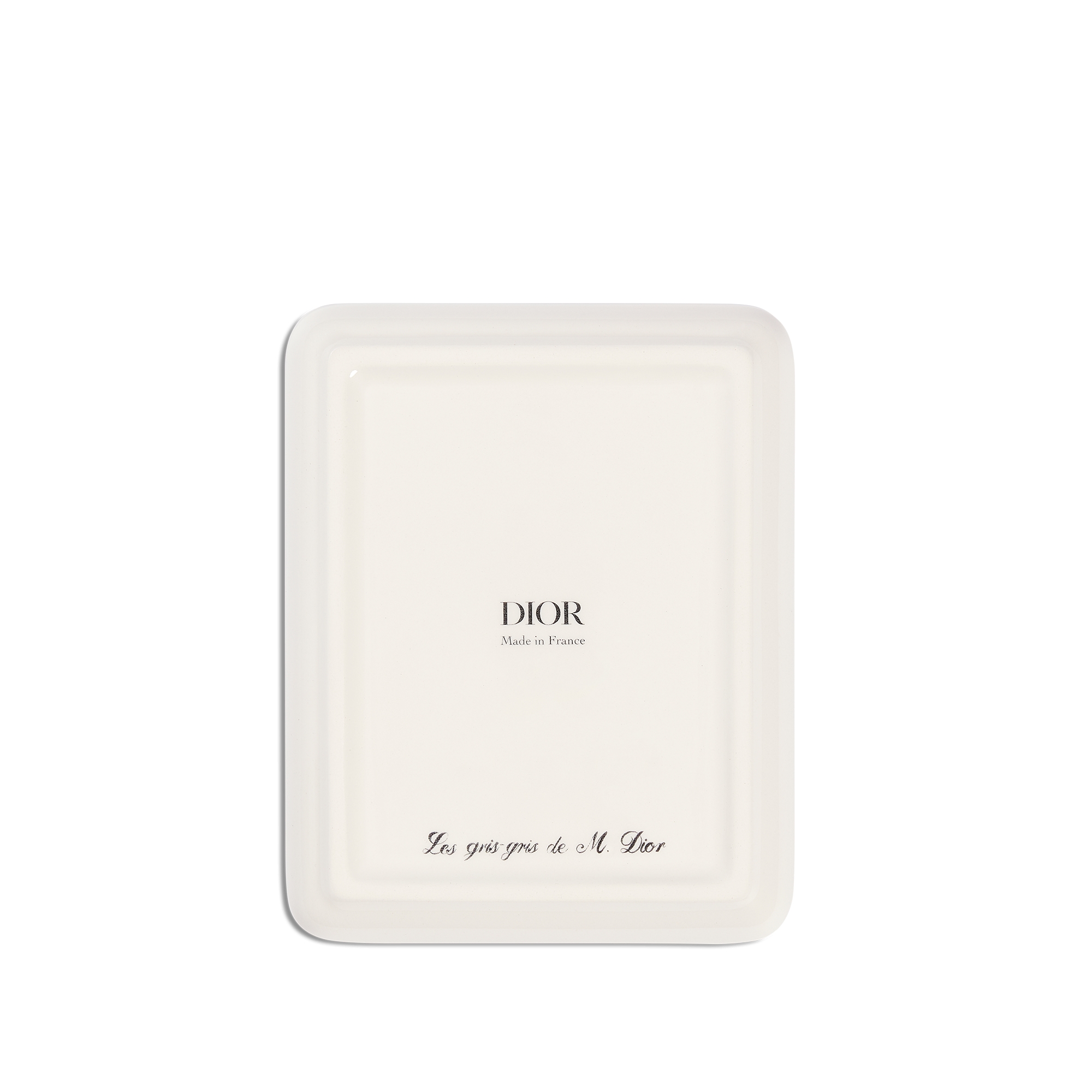 装饰托盘 陶瓷小蜜蜂图案 E08