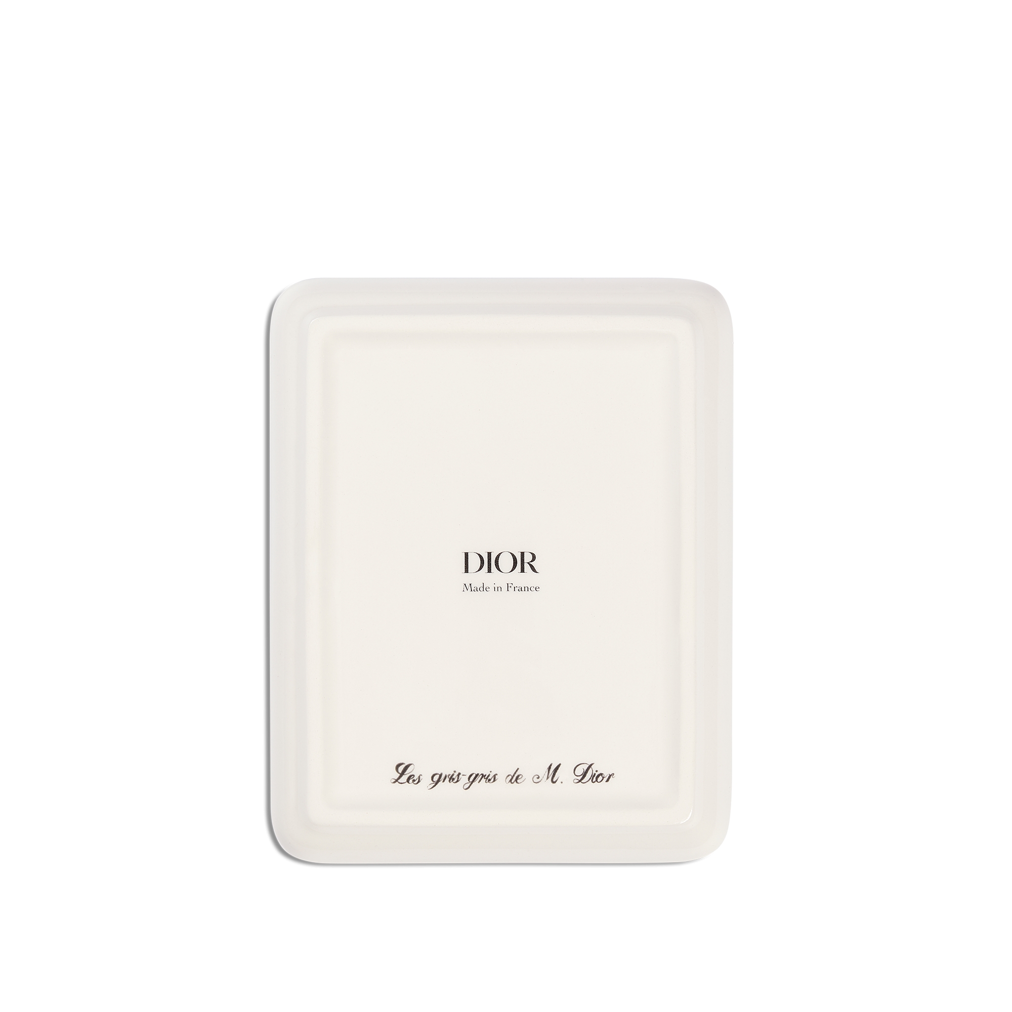 装饰托盘 陶瓷星星图案 E08