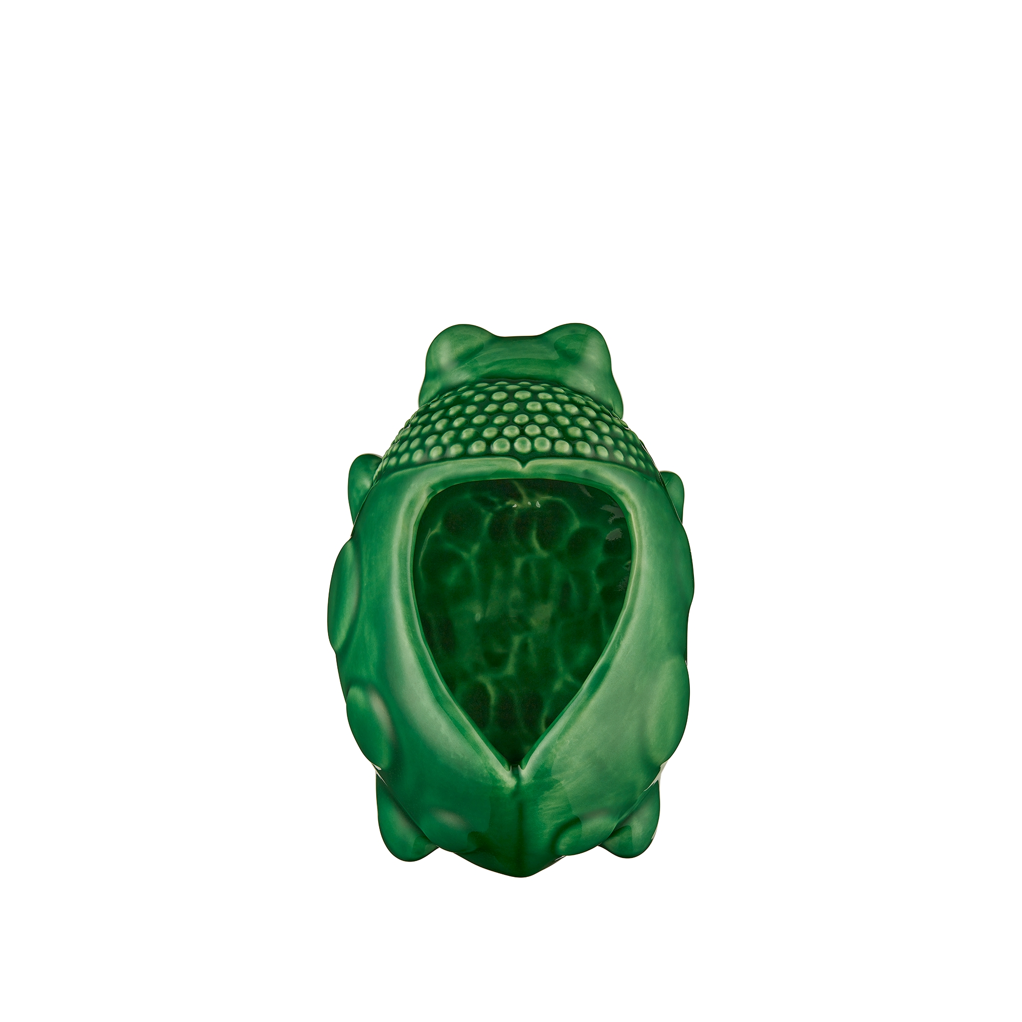 瓢虫造型装饰托盘 Dior Maison x Jean Roger，绿色 E06