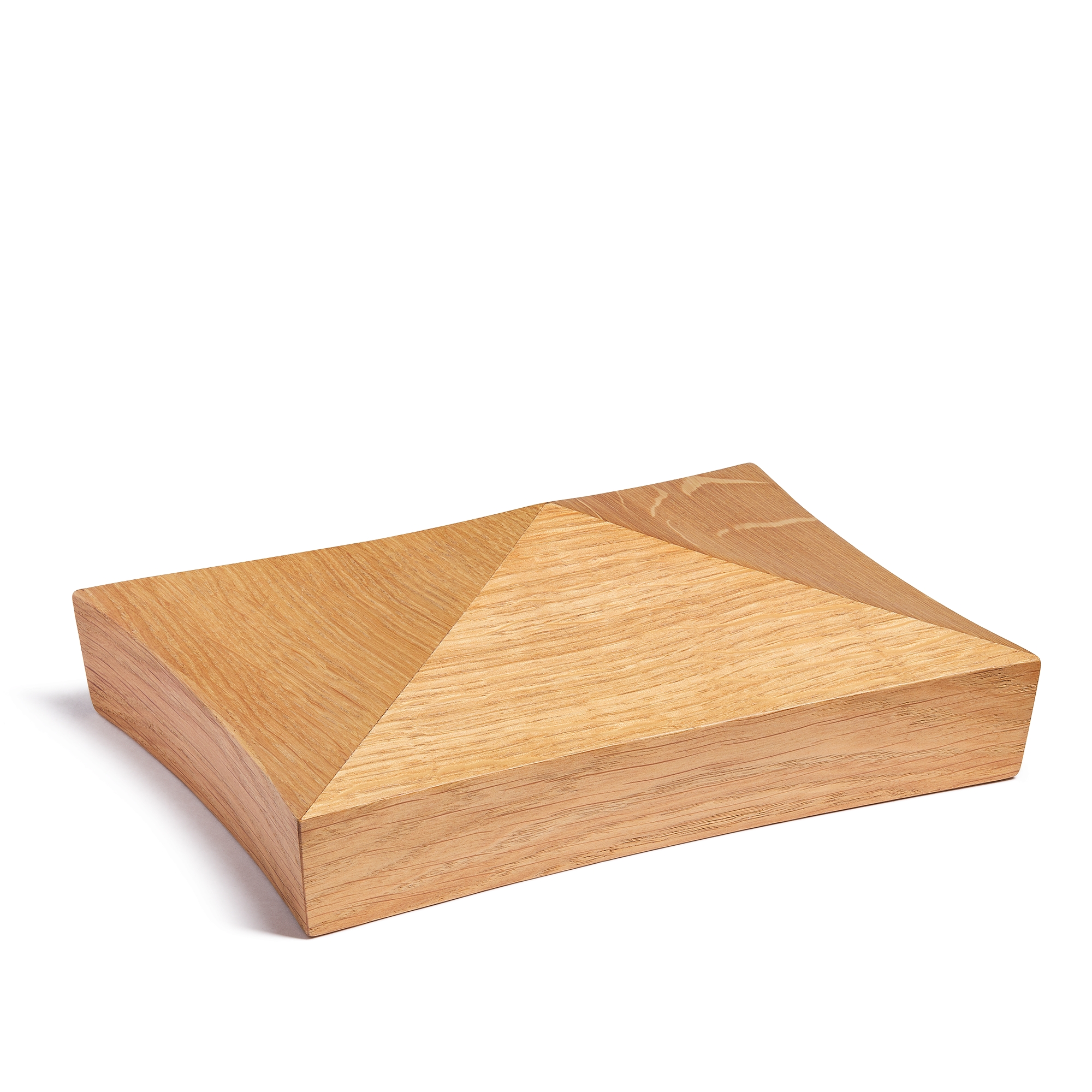 盒子（含两副纸牌） Dior Maison x Pierre Yovanovitch，橡木 E03