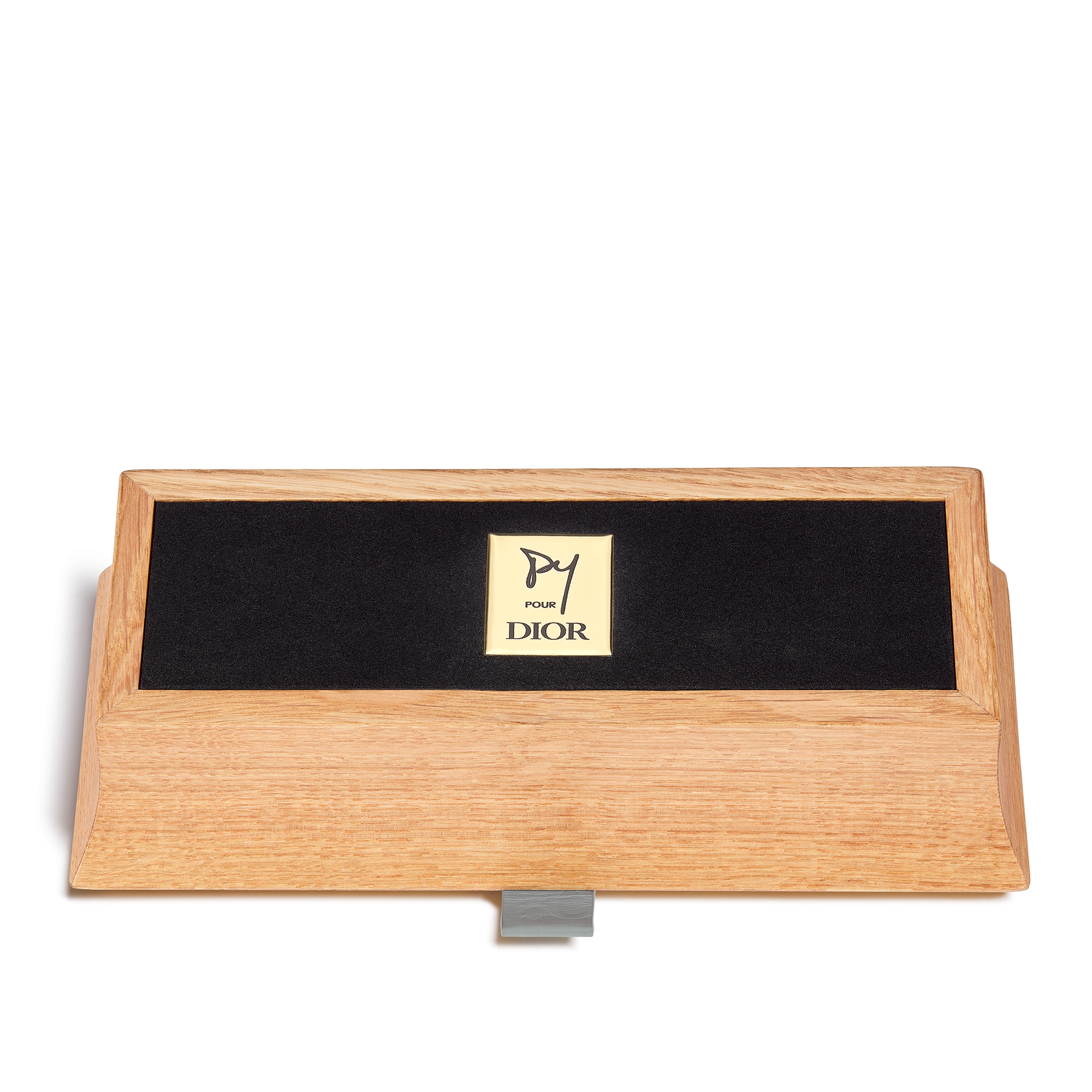 多米诺骨牌 Dior Maison x Pierre Yovanovitch，橡木 E08