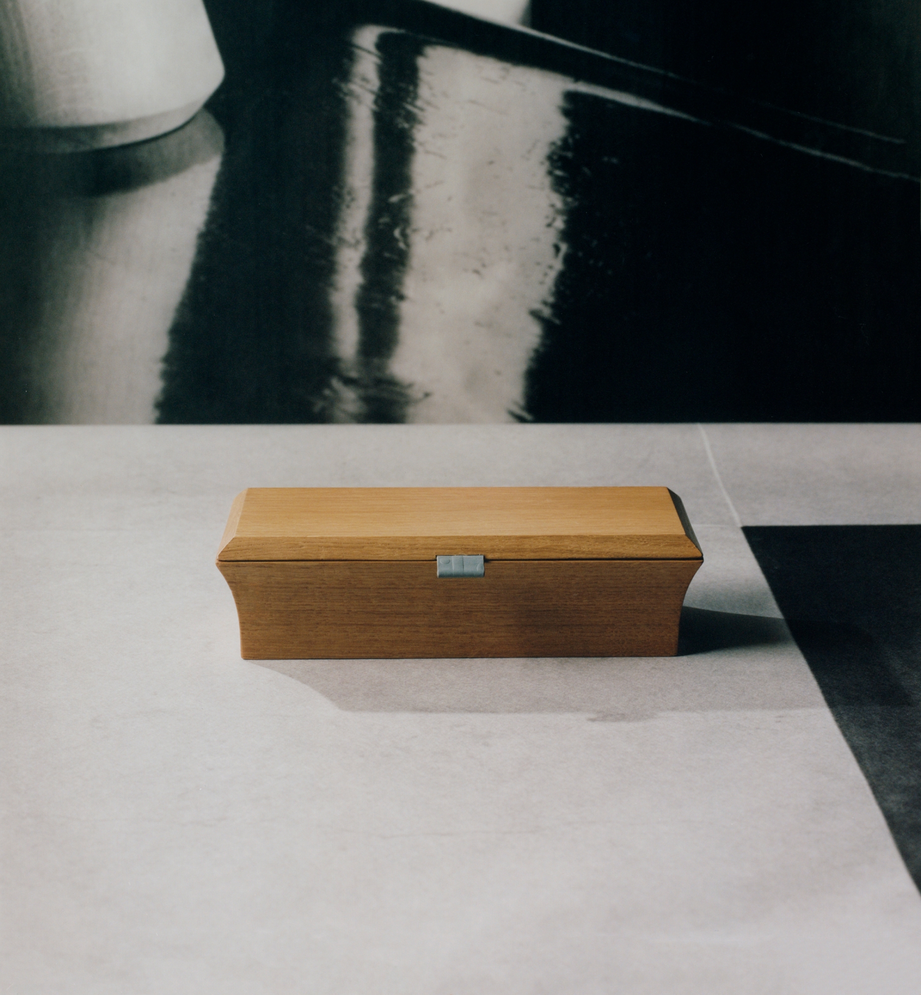 多米诺骨牌 Dior Maison x Pierre Yovanovitch，橡木 E13