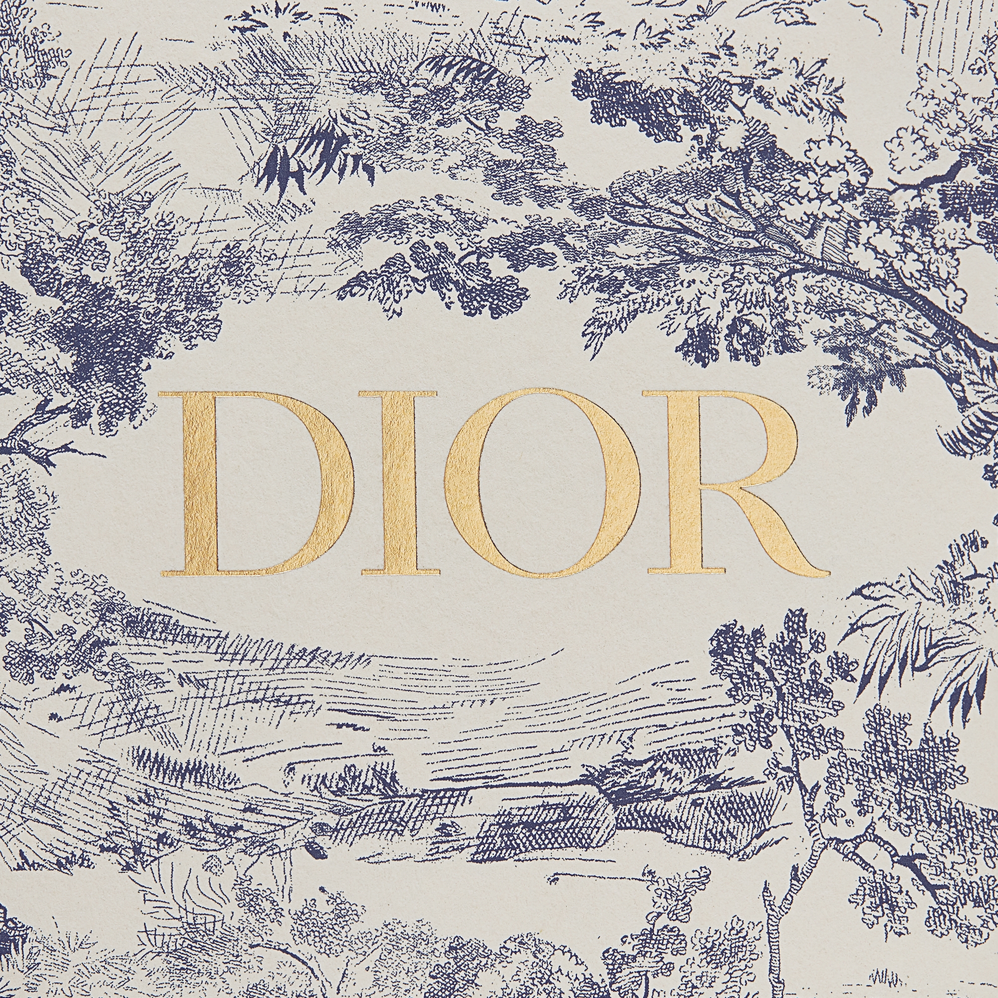 Ambre d'Or 香氛蜡烛 金色饰面藤格纹 E10