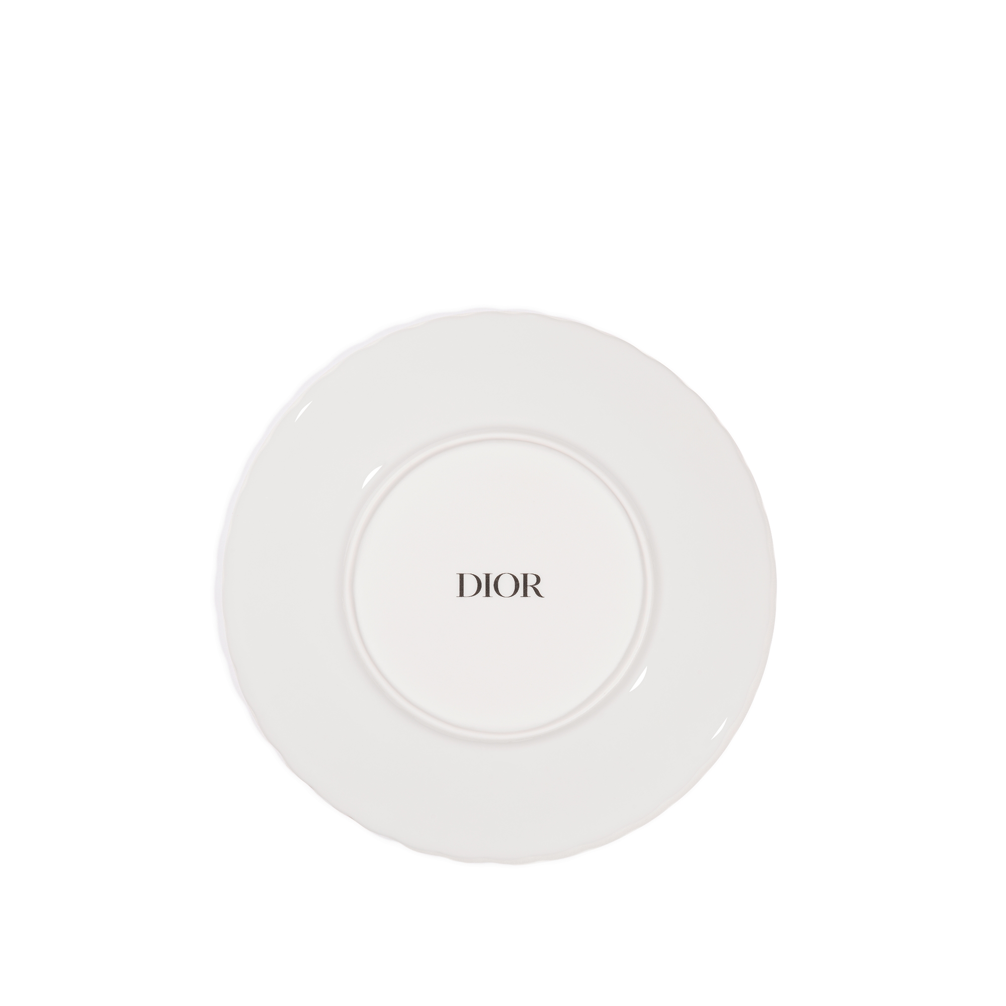 小吃碟 金色调 Bal des Abeilles 系列 E08