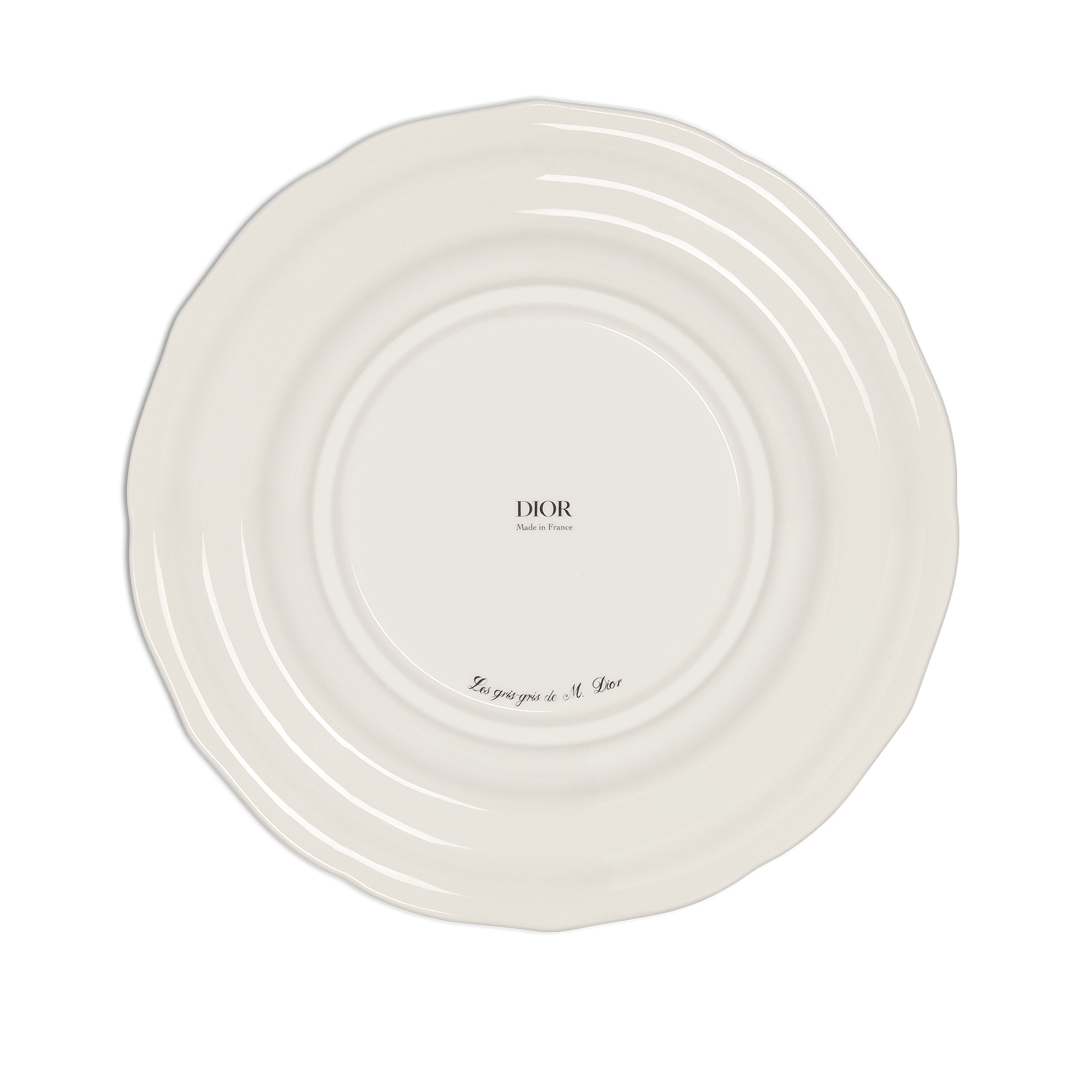 餐盘 陶瓷星星图案 E08