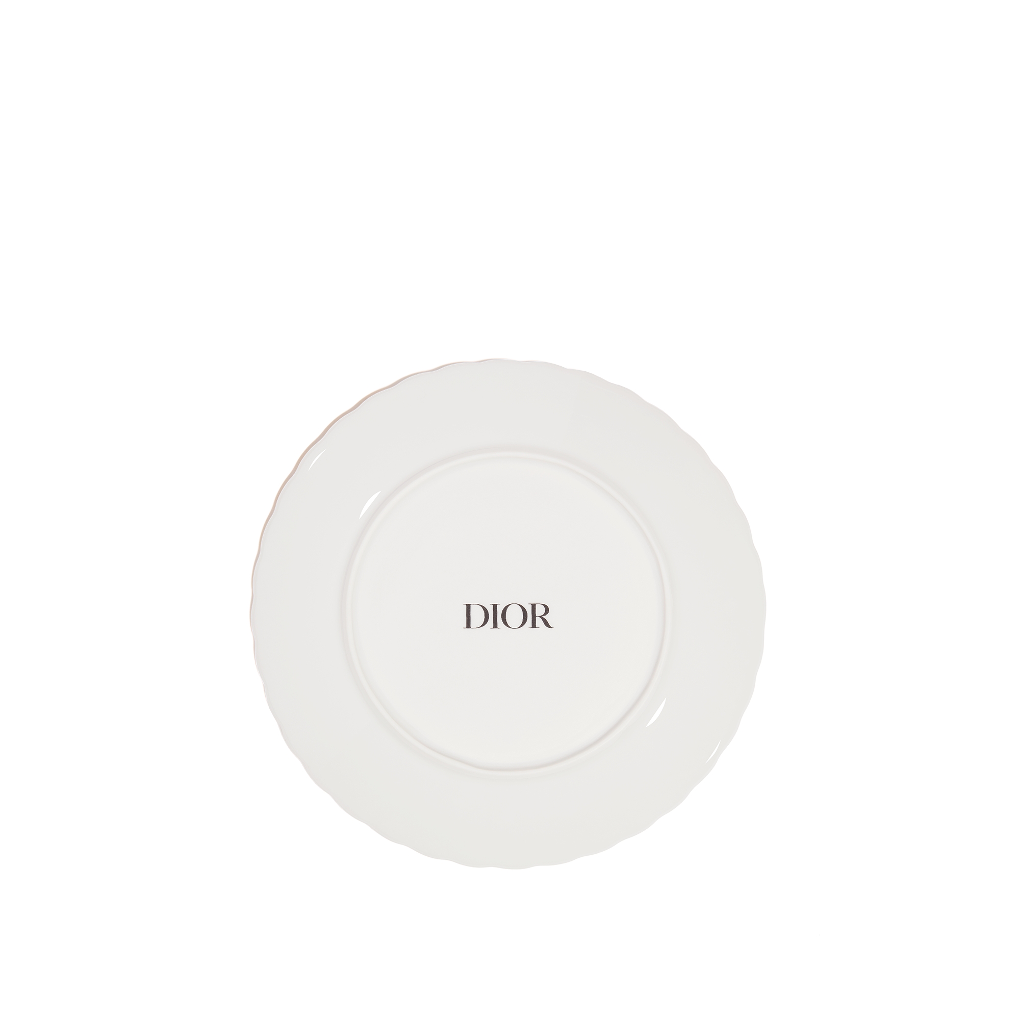 茶杯杯托 金色调 Bal des Abeilles 系列 E08