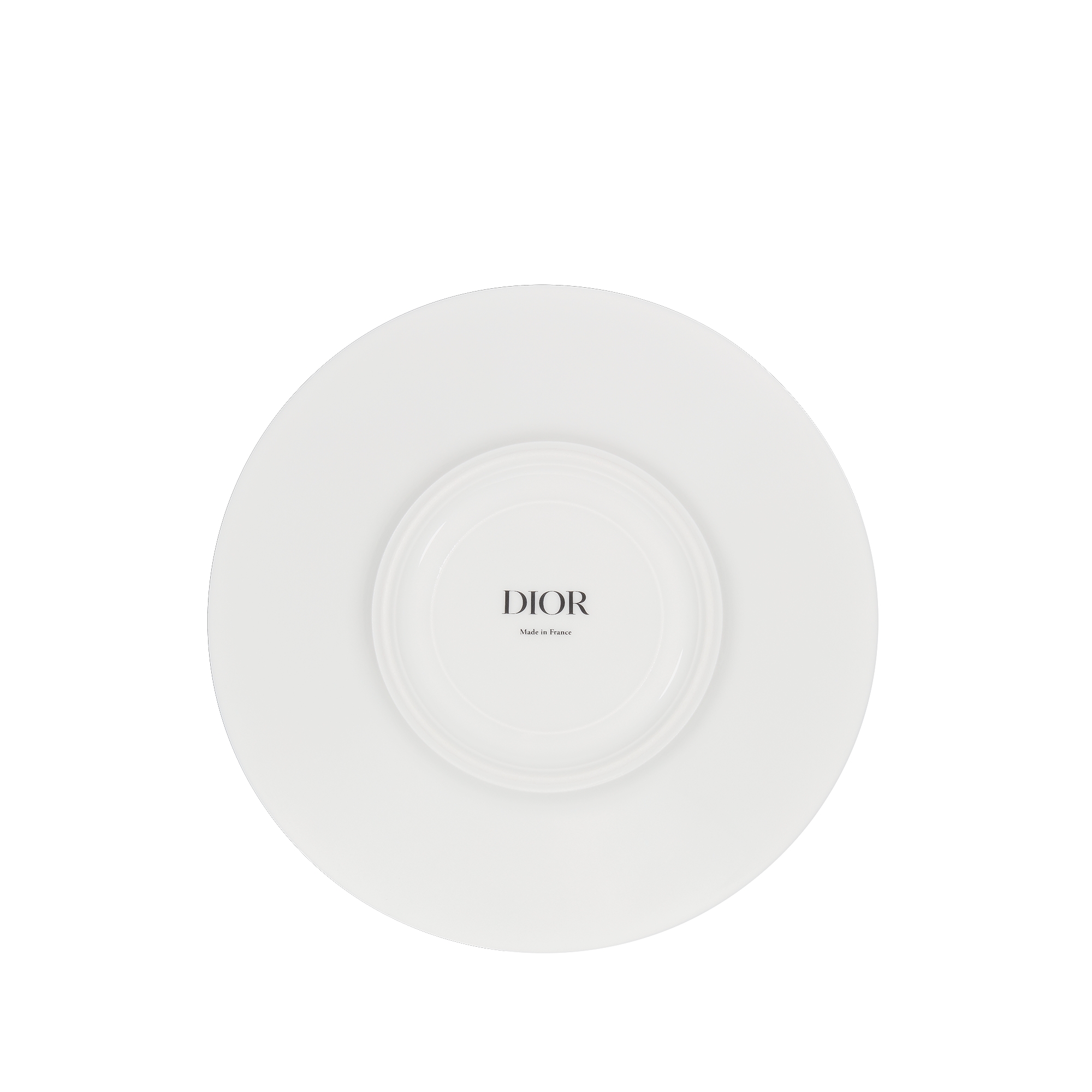 早餐杯杯托 酒红色茹伊印花 E08