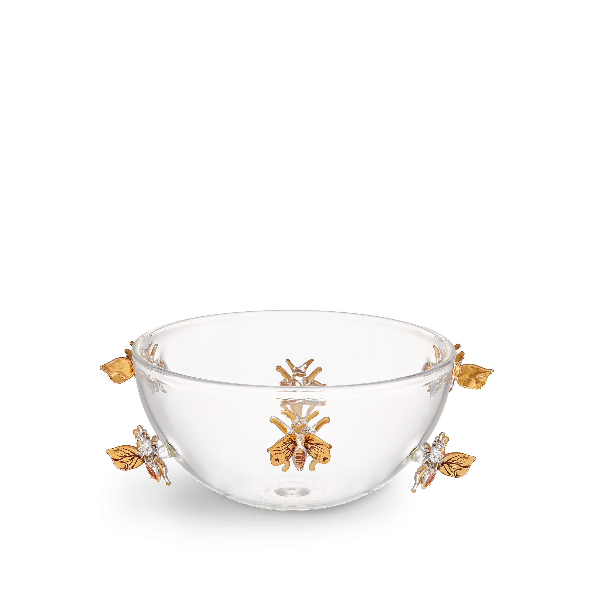 碗 金色调 Bal des Abeilles 系列 E04