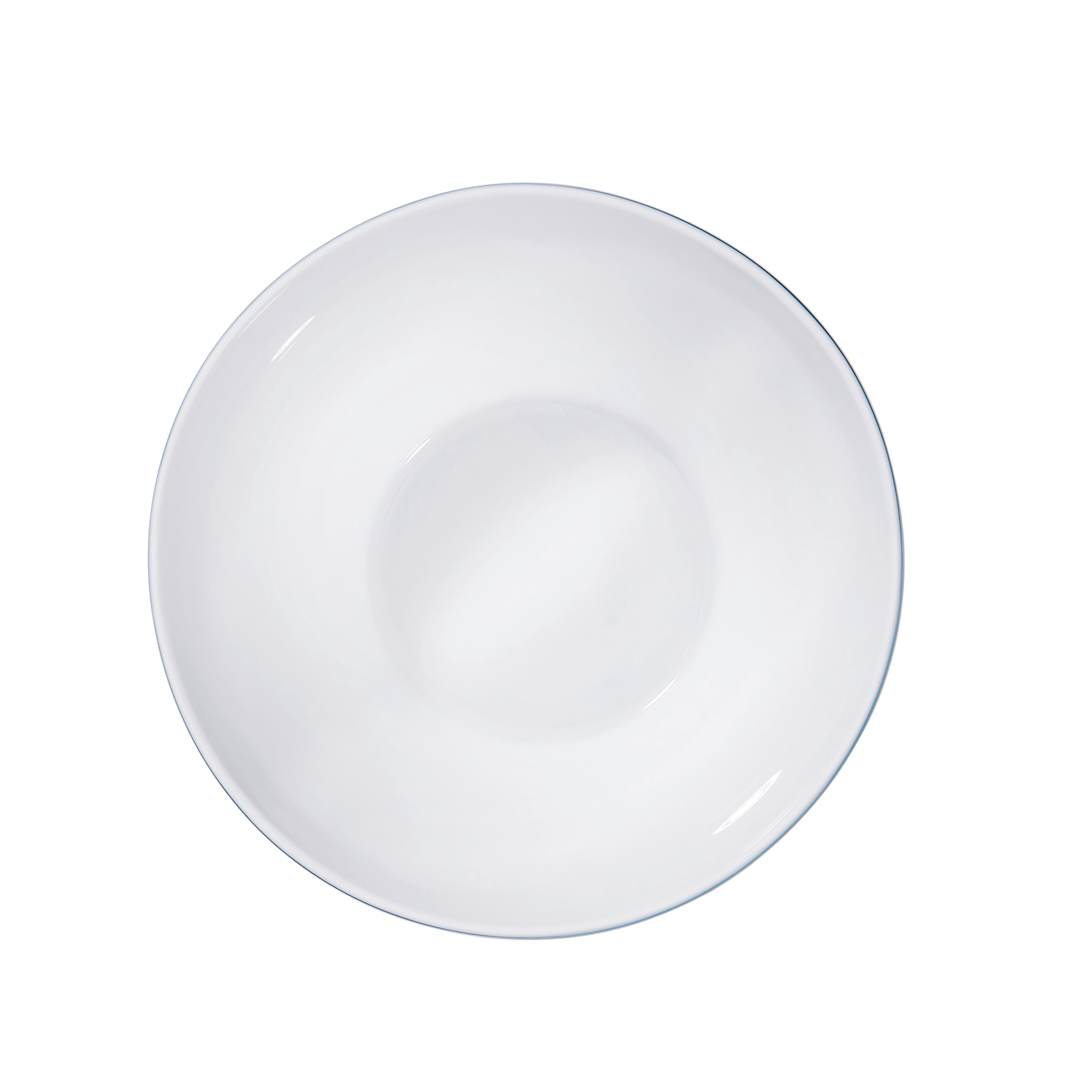 碗和汤匙套装 多色 Innocence 茹伊印花 E11