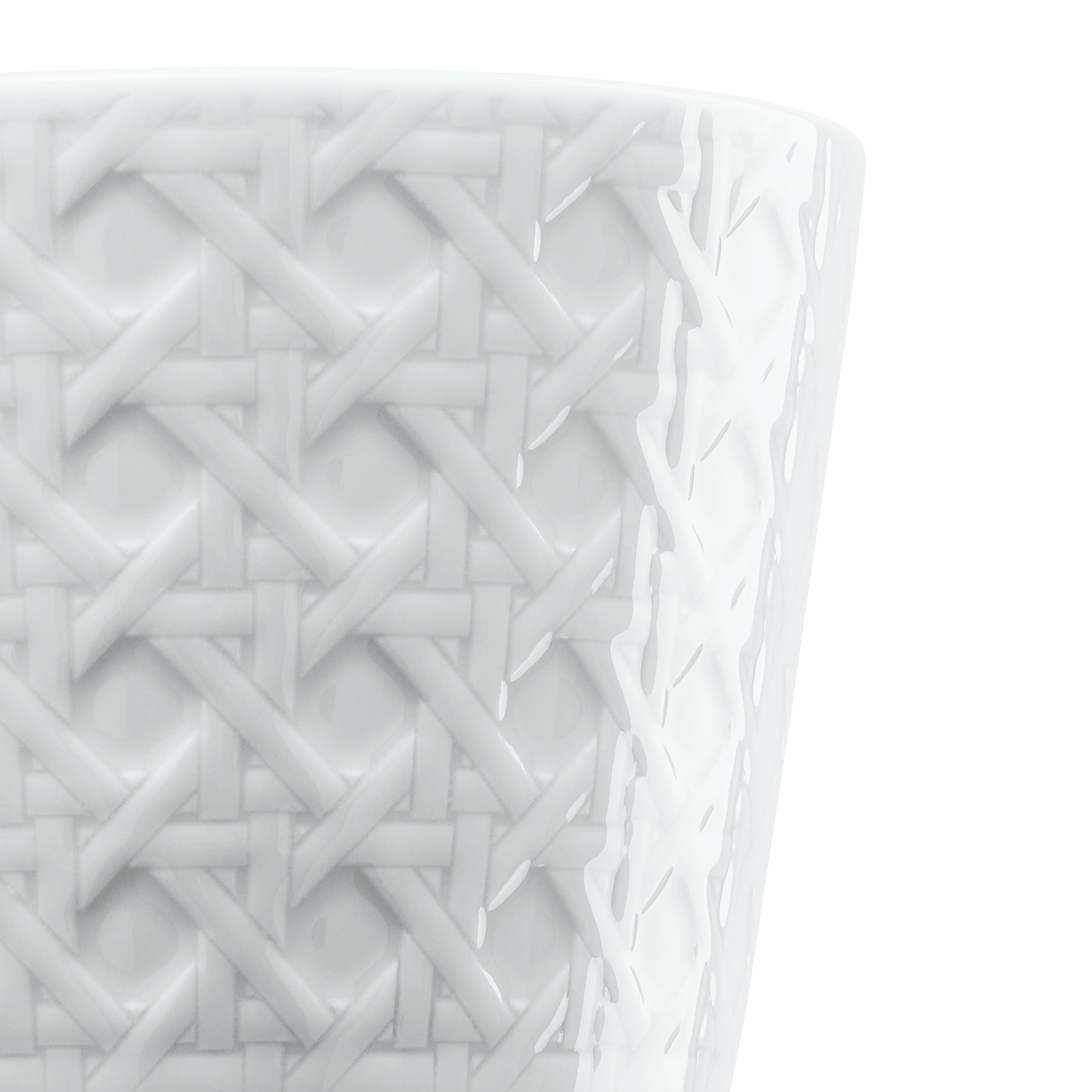 杯子 白色 Miss Dior Cannage 系列 E09