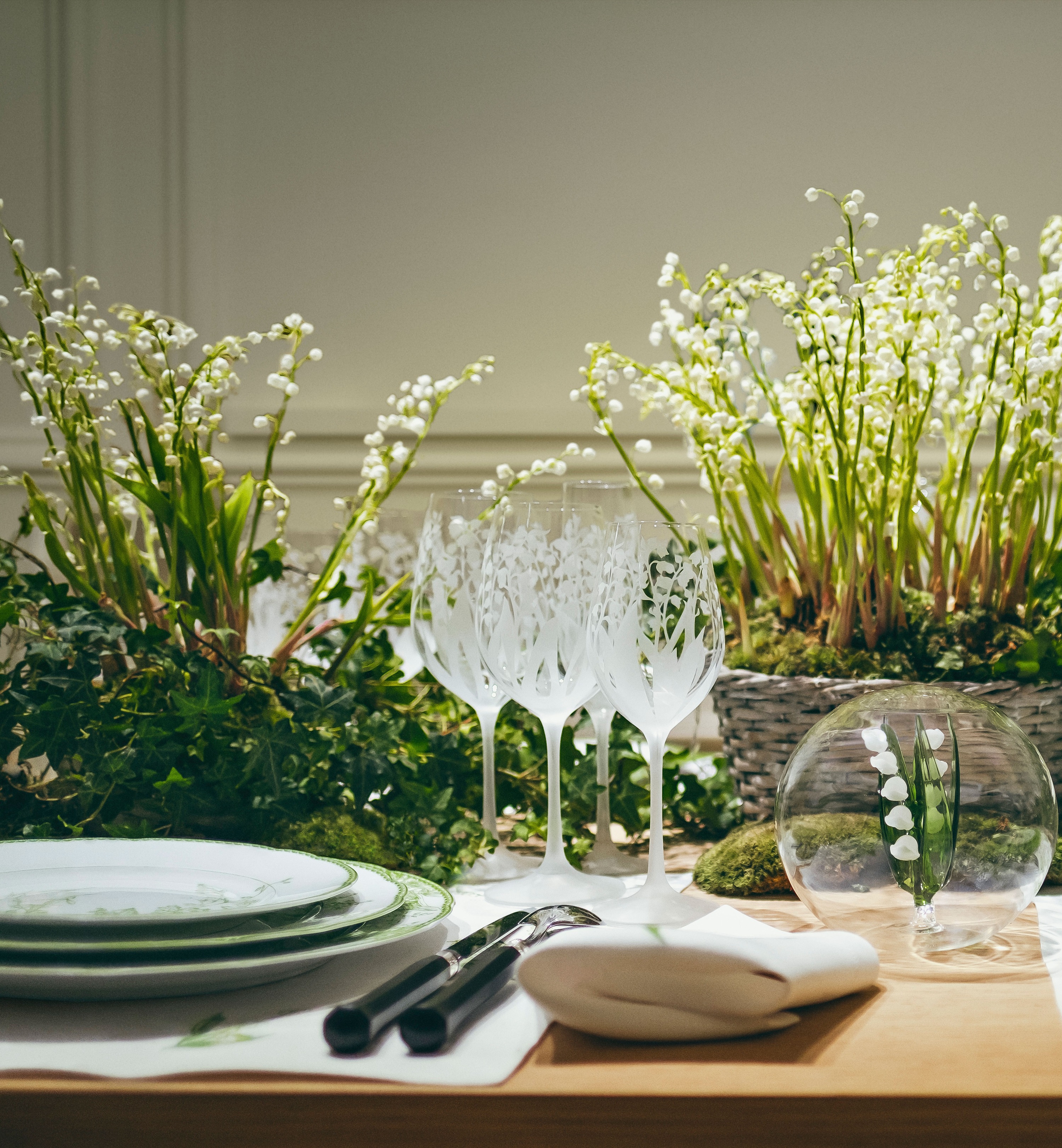 Riviera 餐刀 黑色黑檀木 E13