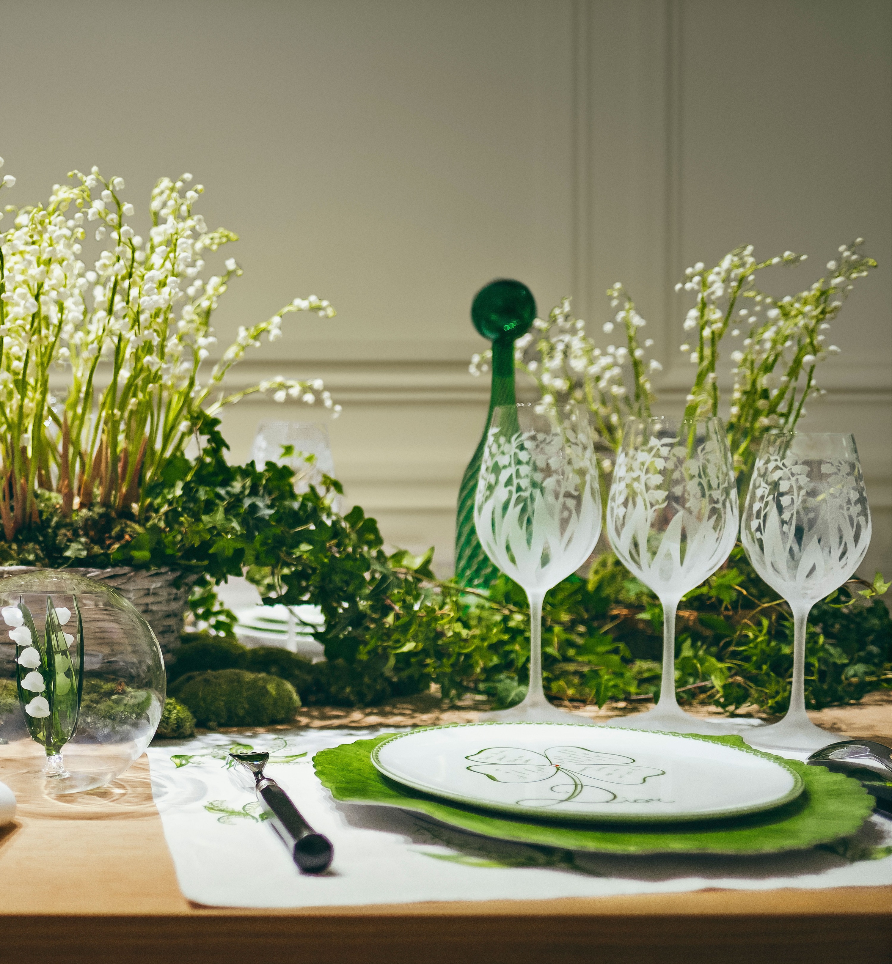 Riviera 餐叉 黑色黑檀木 E13