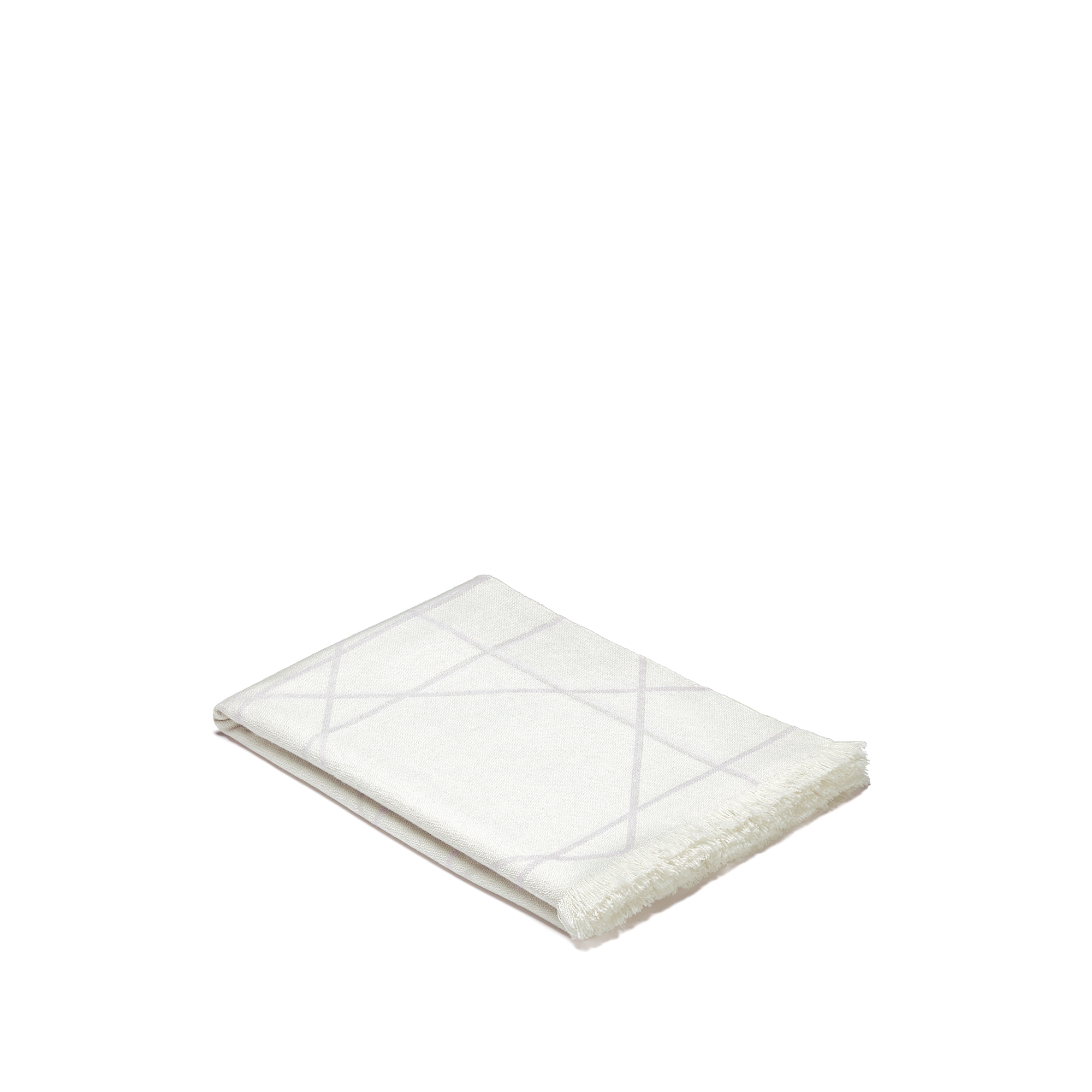 织毯 灰色藤格纹 E03