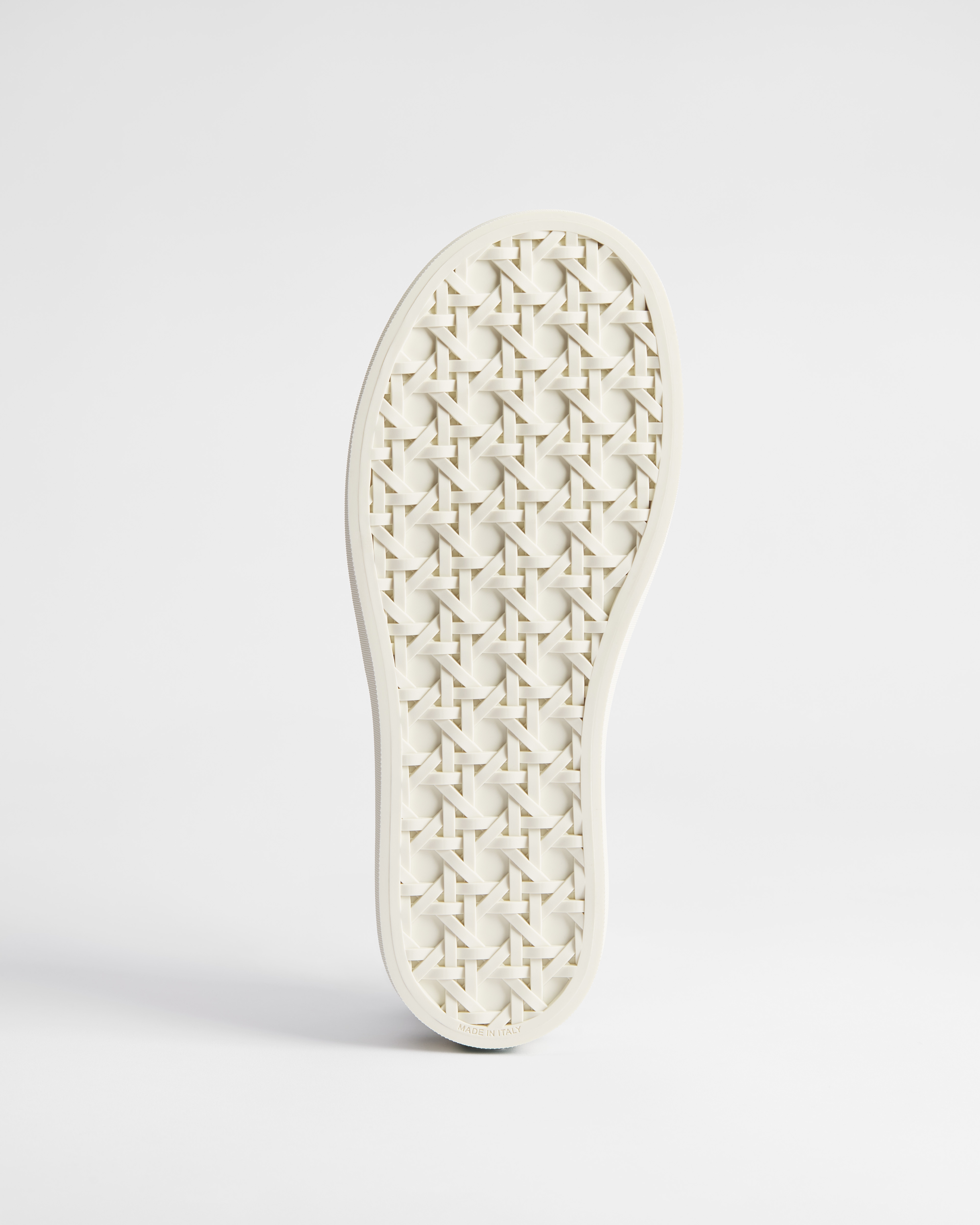 Dioramour Dior Saltwind 运动鞋 白色棉质面料多色 Doves & Roses 图案刺绣 E13