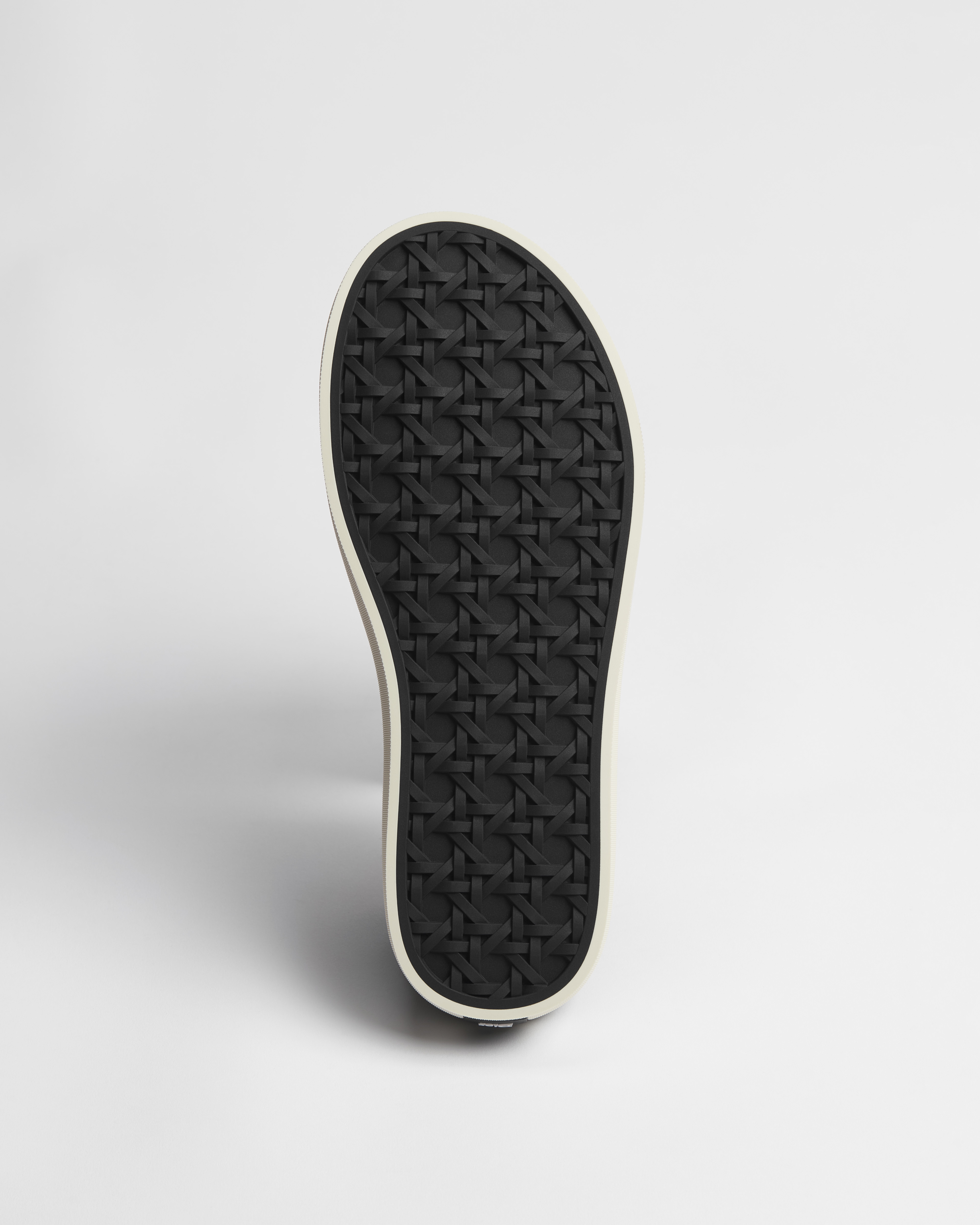 Dior Saltwind 运动鞋 棉质面料蓝色 Oblique 印花 E13