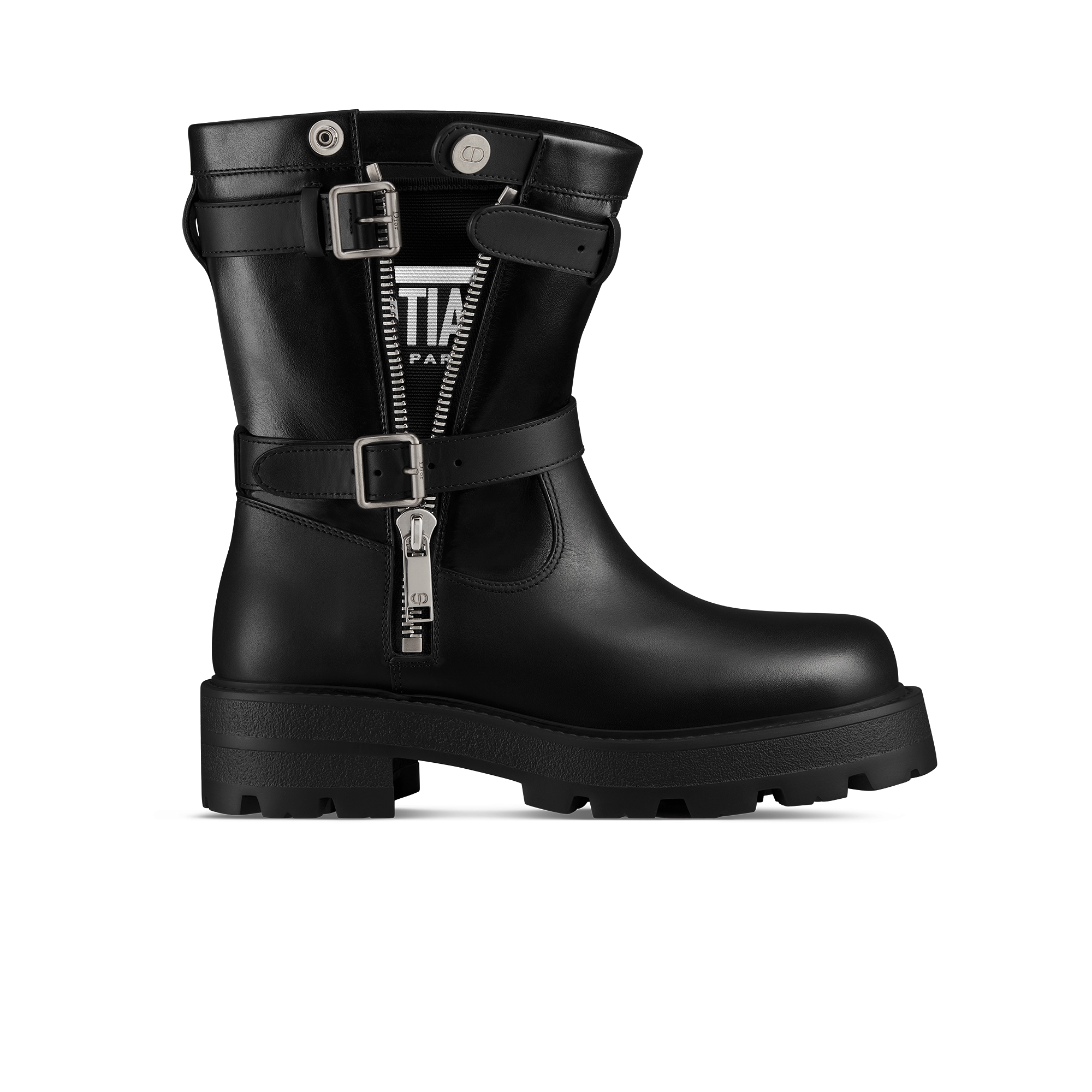 DIOR 長靴 Dior(ディオール) レインブーツ(レディース) - 海外通販のBUYMA