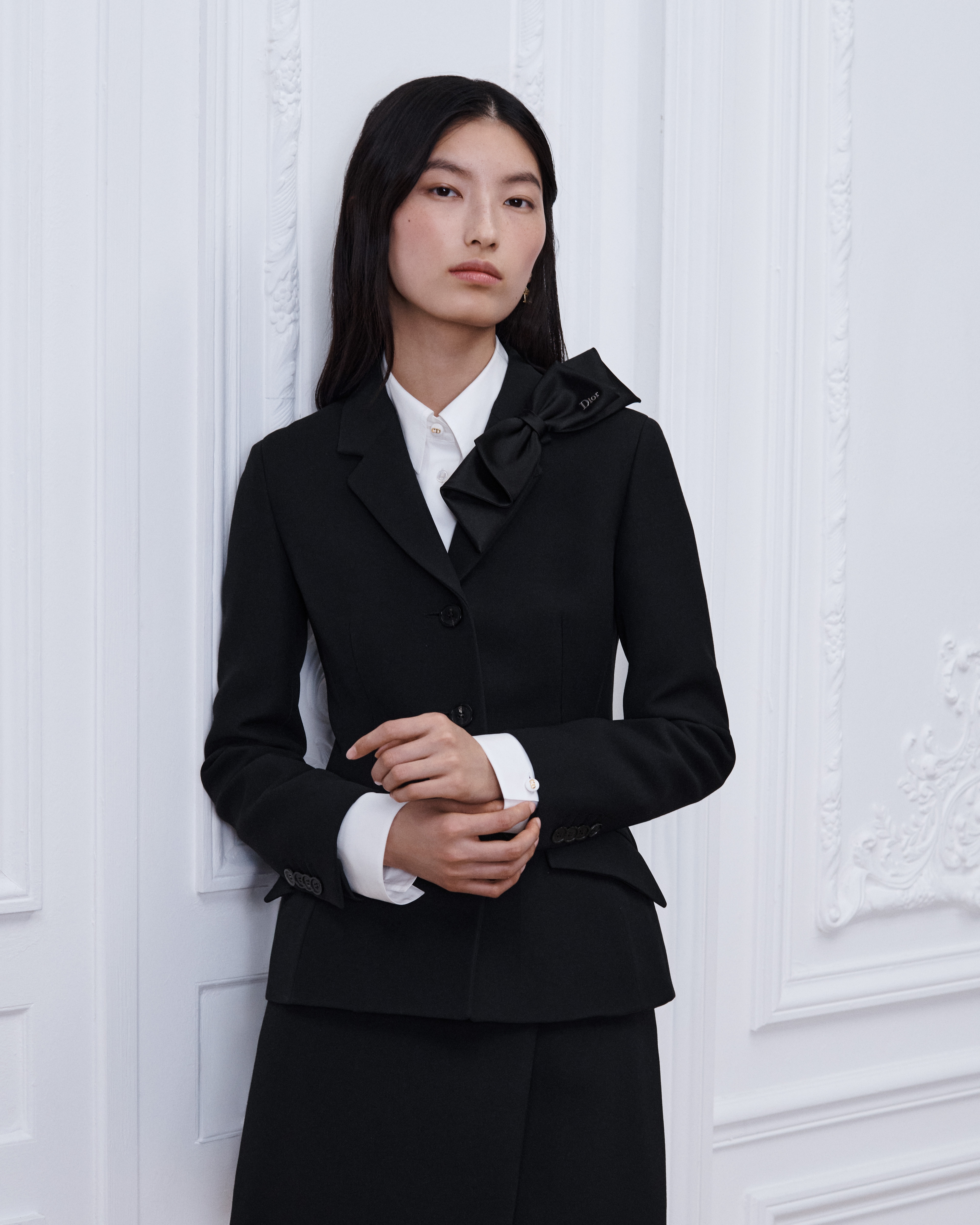 DIOR迪奥女士经典单品-风衣-马鞍包|DIOR迪奥中国官方网站| DIOR CN