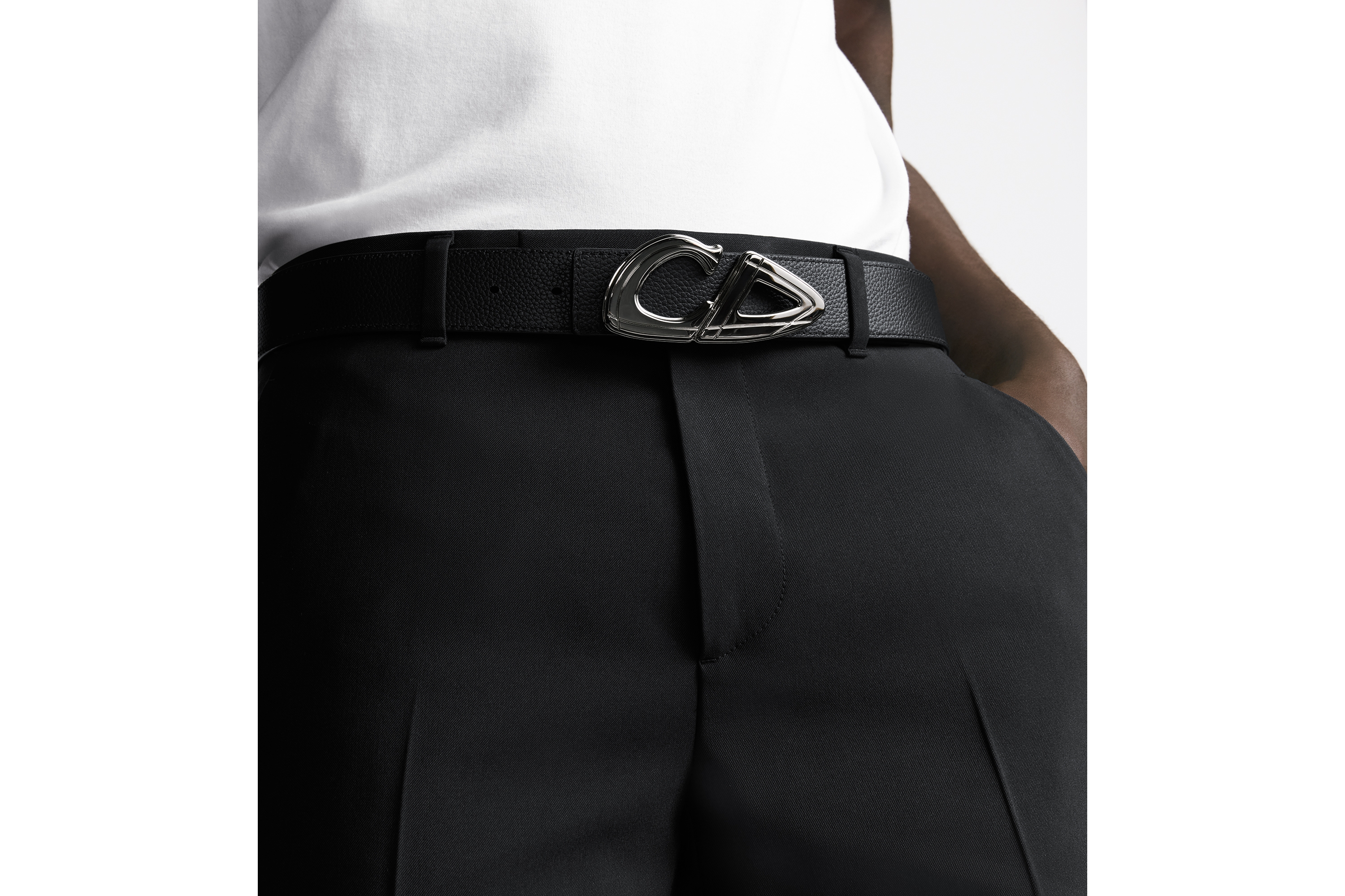 look_image_alt_prefix CD30 腰带扣 35 毫米金属覆层铜合金 E46