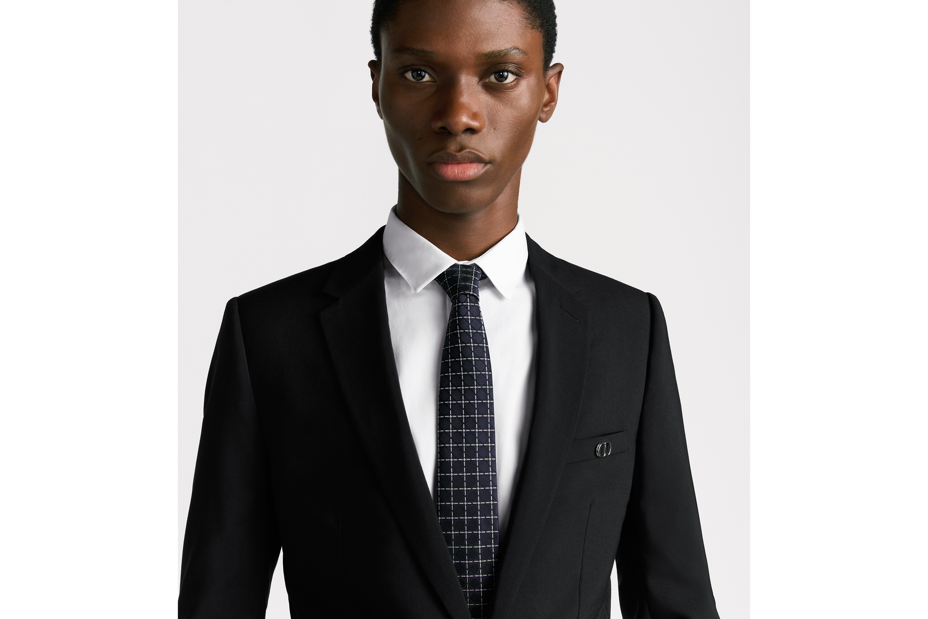 look_image_alt_prefix CD Icon 胸针 银质 E36