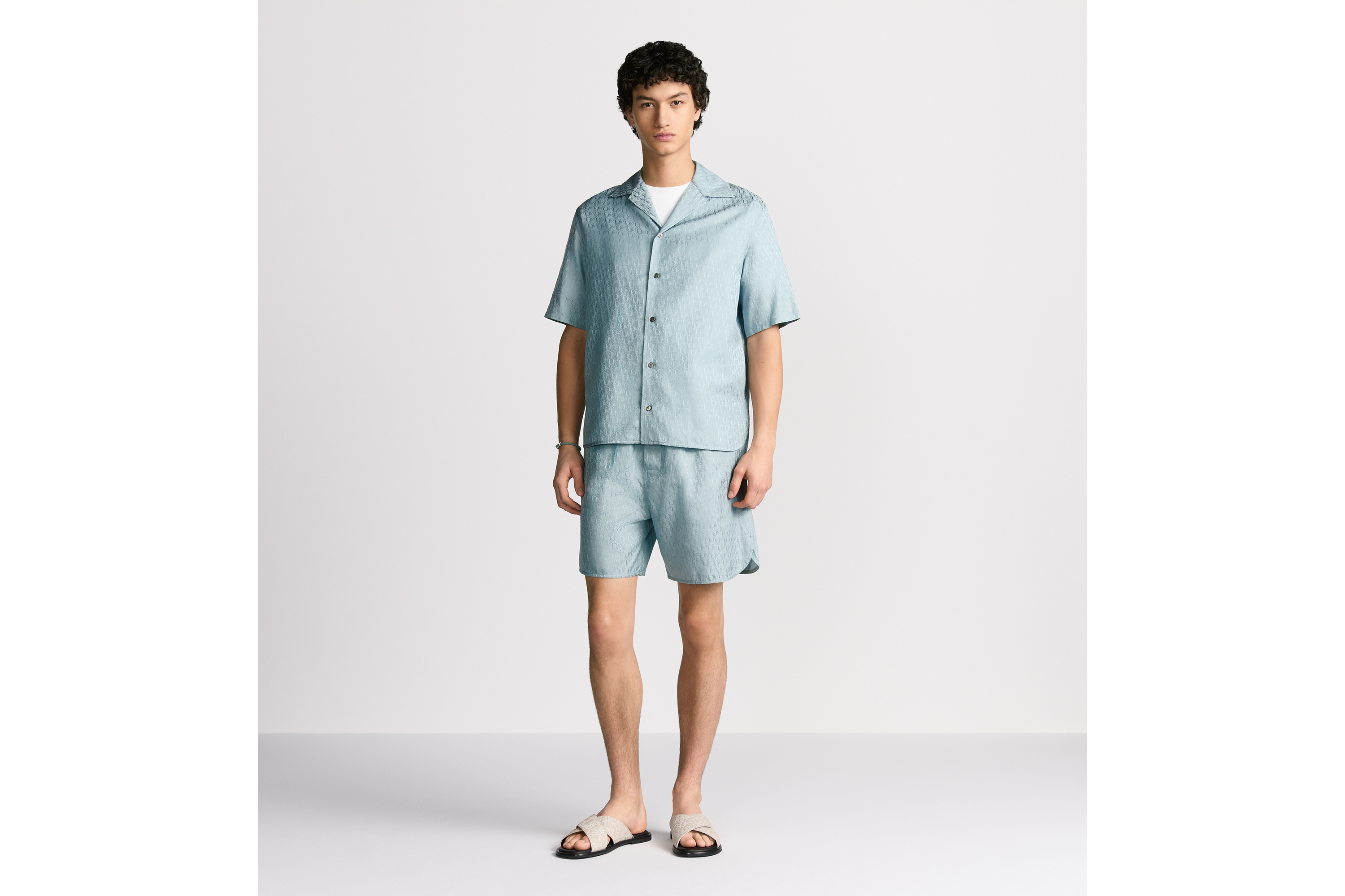 ディオール コットン平織り短袖 sサイズ コットン ディオール コットン平織り短袖 sサイズ コットン