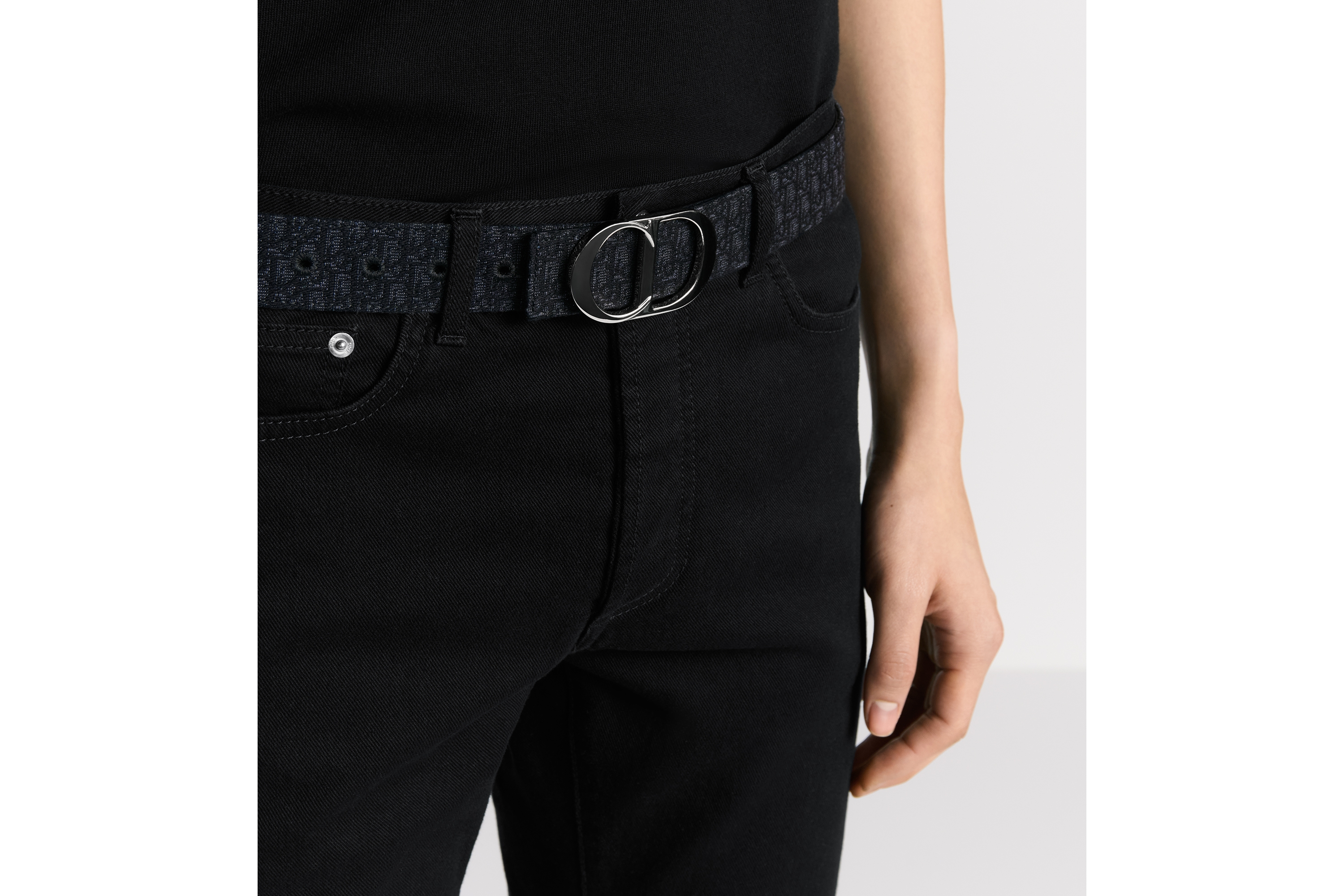 look_image_alt_prefix CD Icon 腰带扣 35 毫米金属覆层黄铜 E45