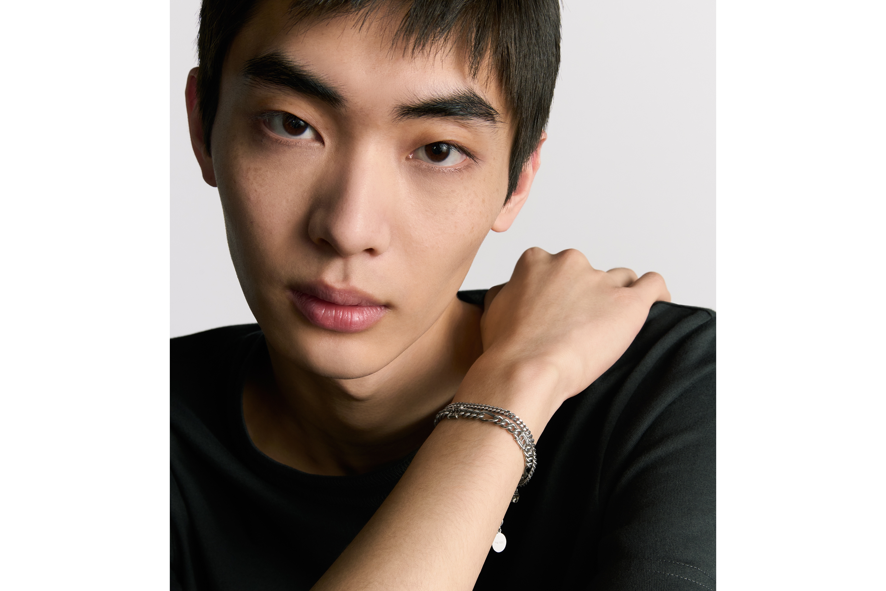 look_image_alt_prefix Dior Argent 手链 银质 E39