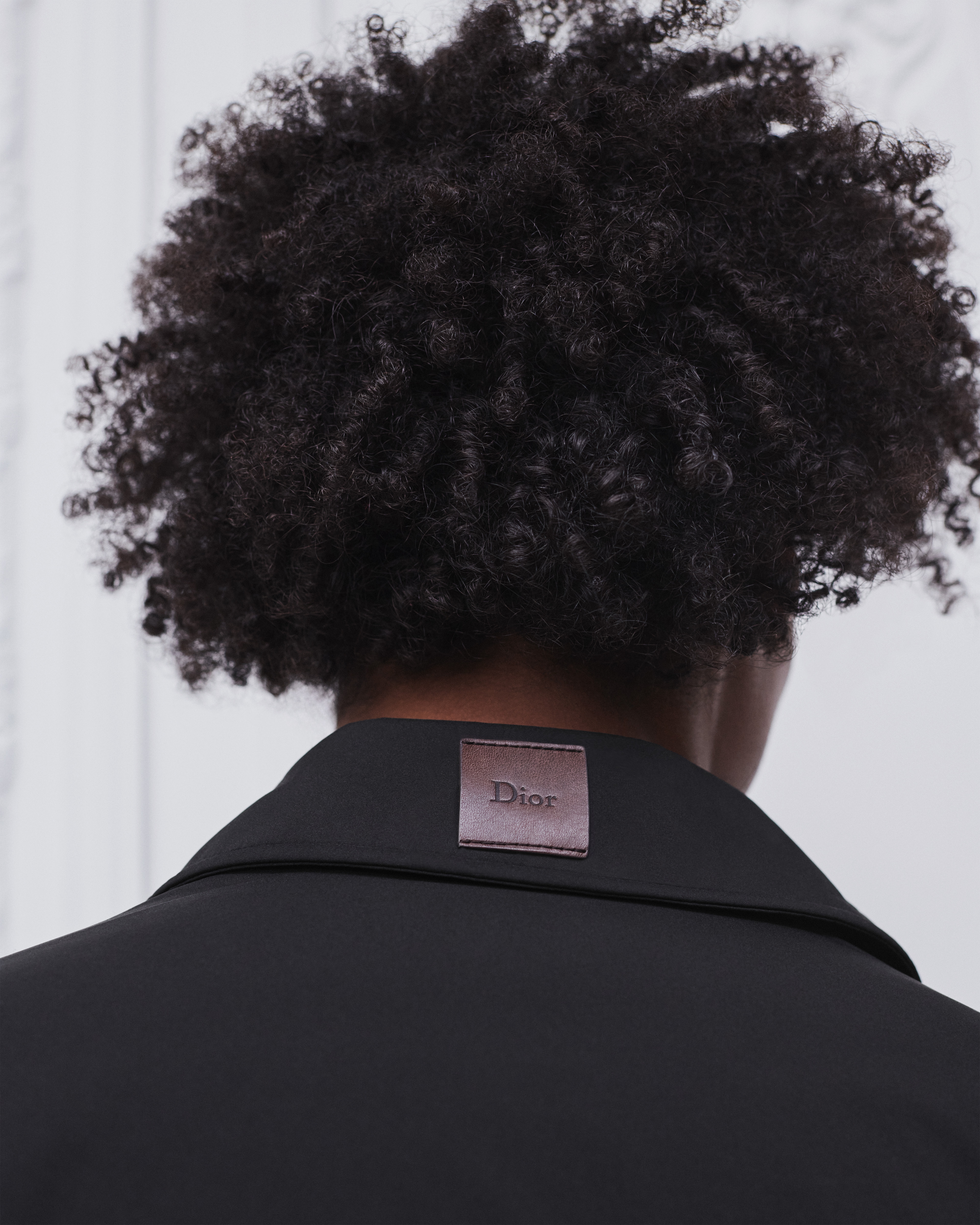 look_image_alt_prefix 夹克 黑色科技面料 E04